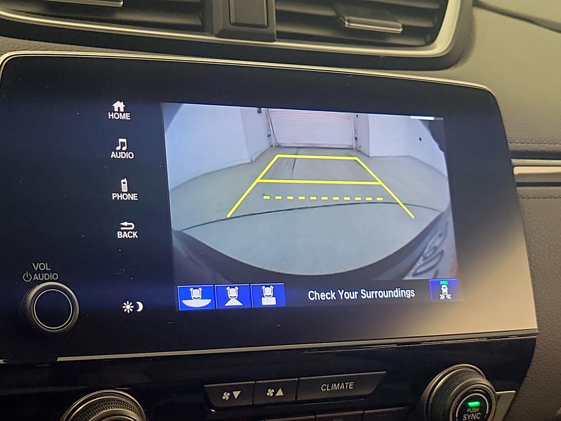 Thumbnail: 2019 Honda CR-V - 14