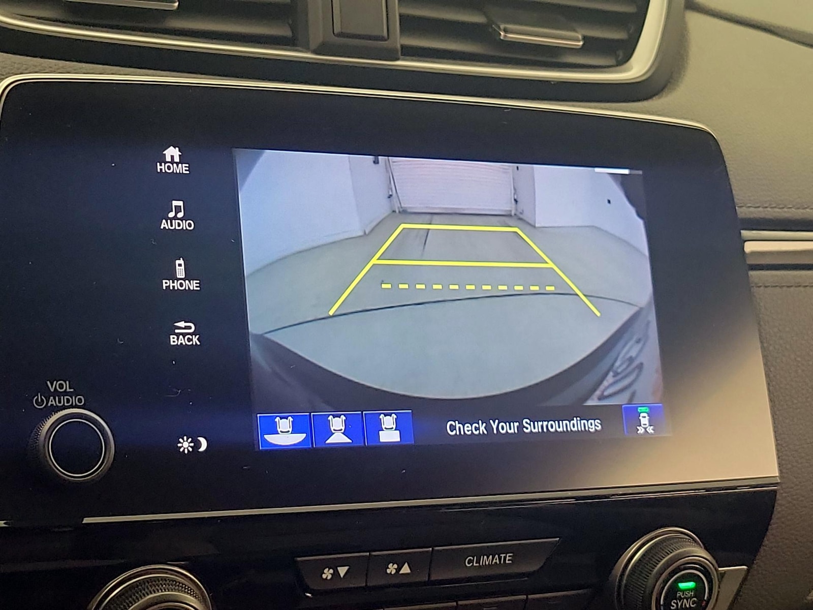 2019 Honda CR-V EX - Photo 15