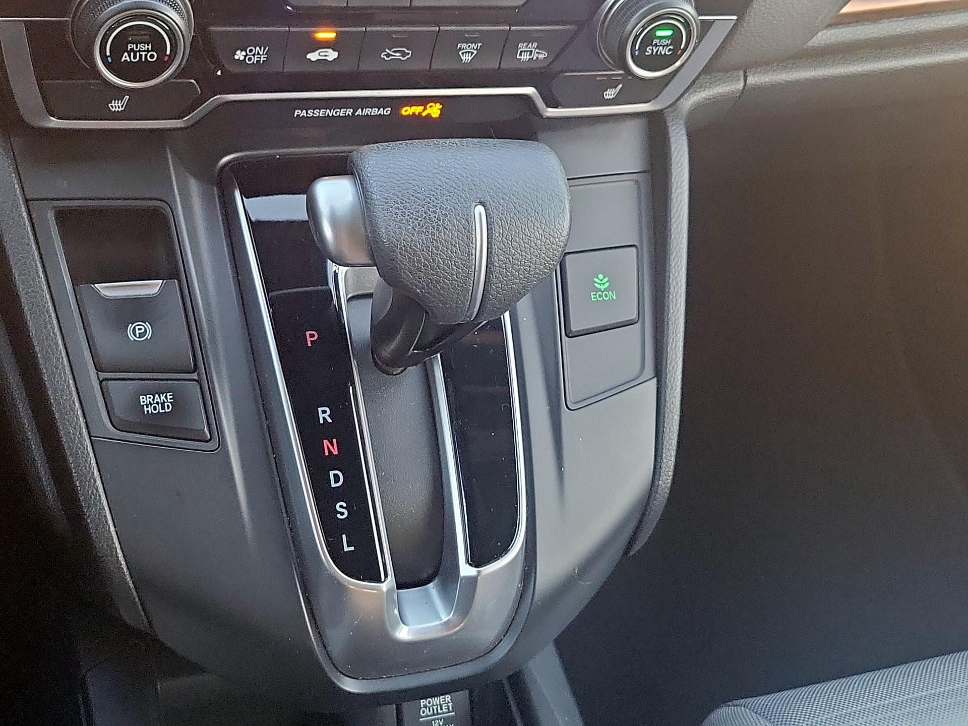 Thumbnail: 2019 Honda CR-V - 17