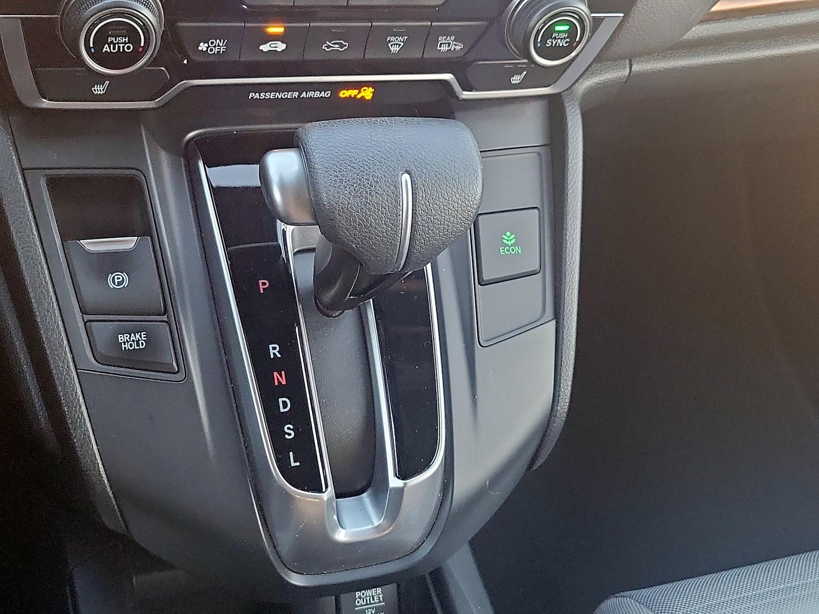 2019 Honda CR-V EX - Photo 18