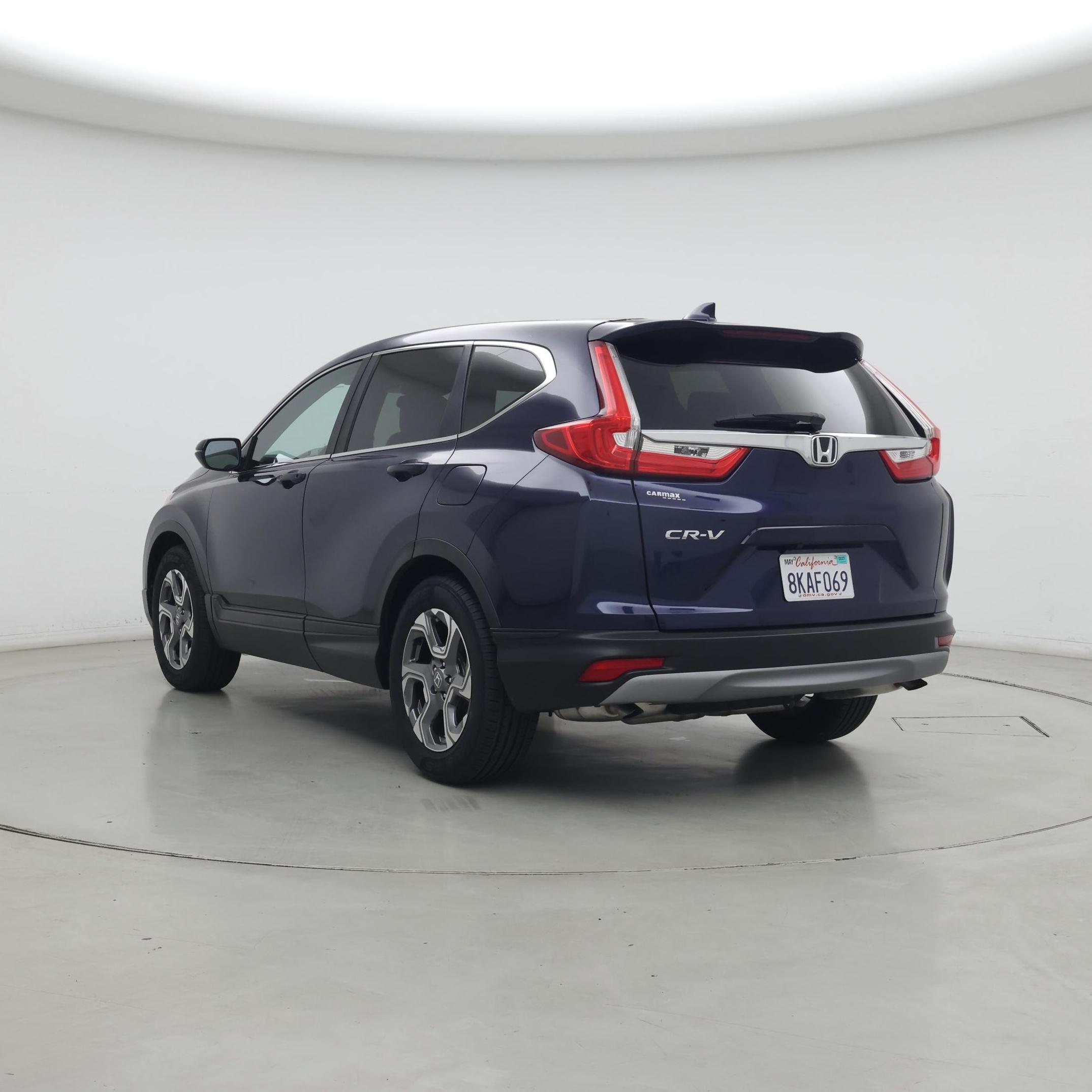 Thumbnail: 2019 Honda CR-V - 2