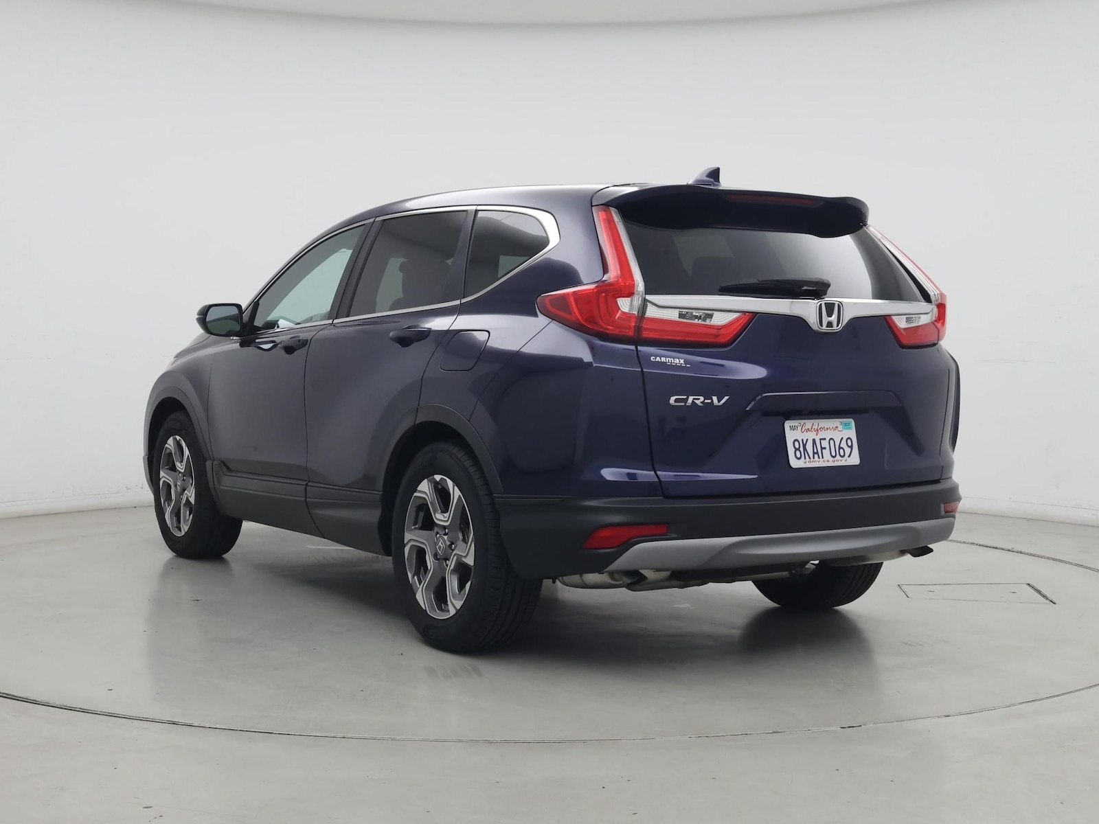 2019 Honda CR-V EX - Photo 3