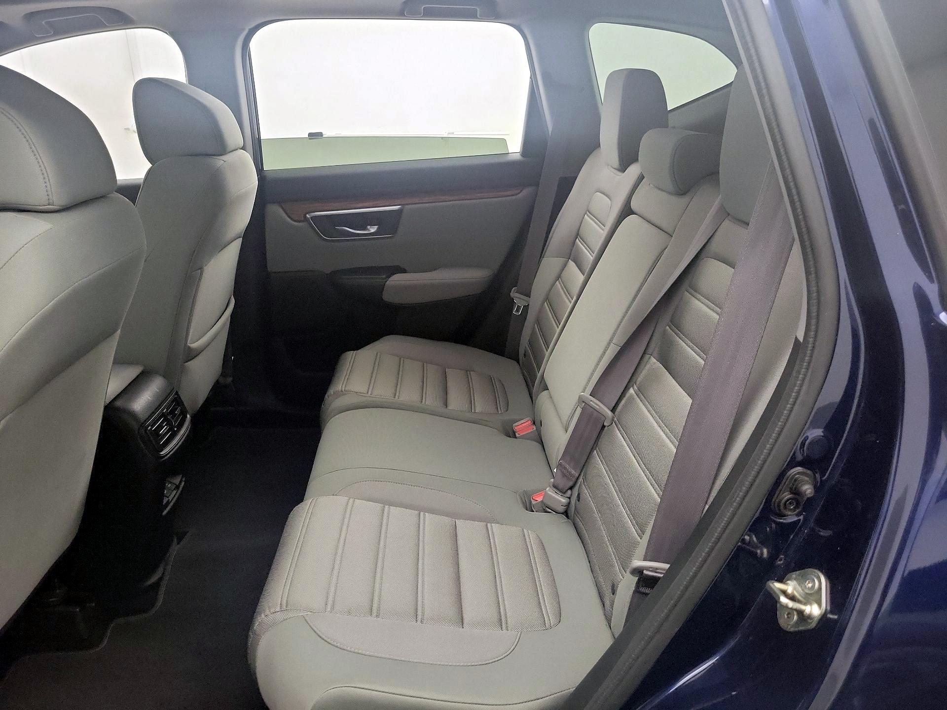 Thumbnail: 2019 Honda CR-V - 20