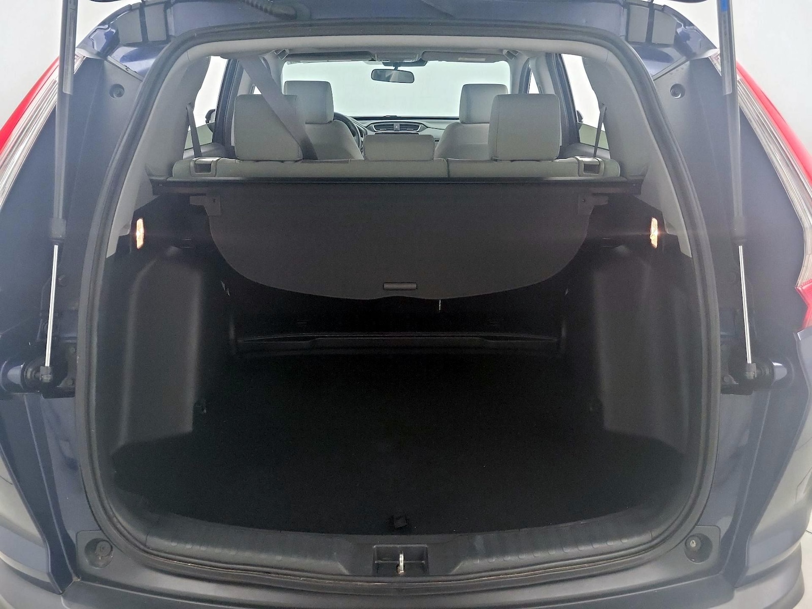 2019 Honda CR-V EX - Photo 22