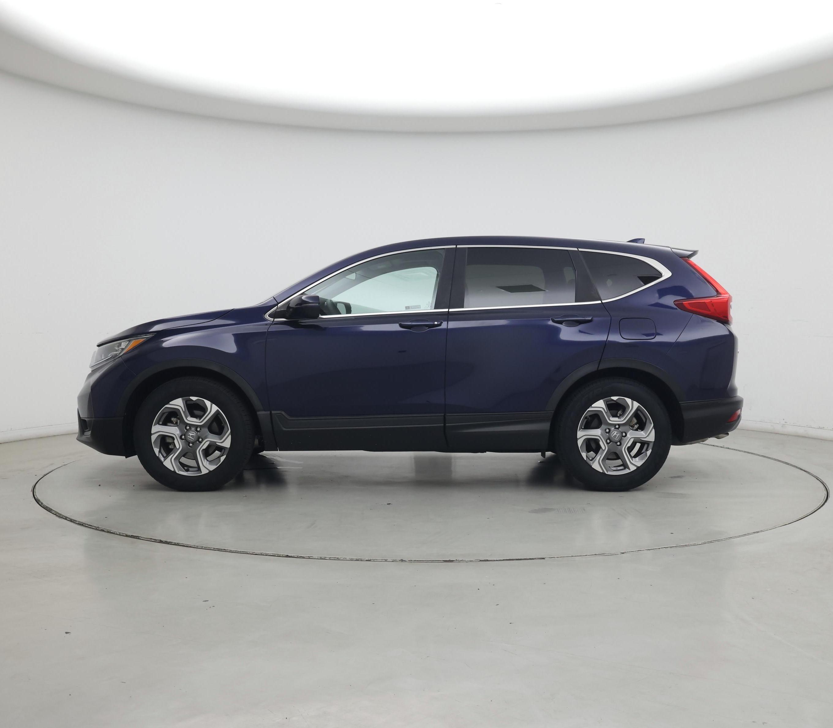 Thumbnail: 2019 Honda CR-V - 3