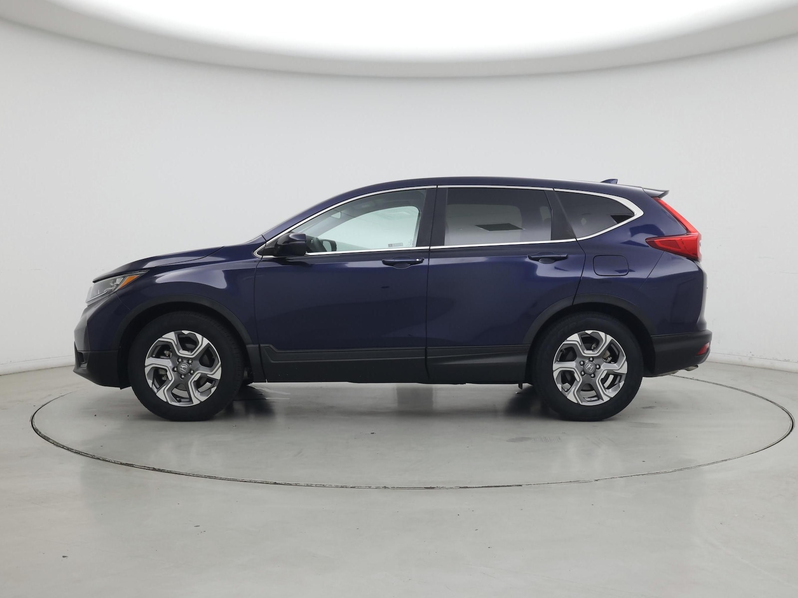 2019 Honda CR-V EX - Photo 4