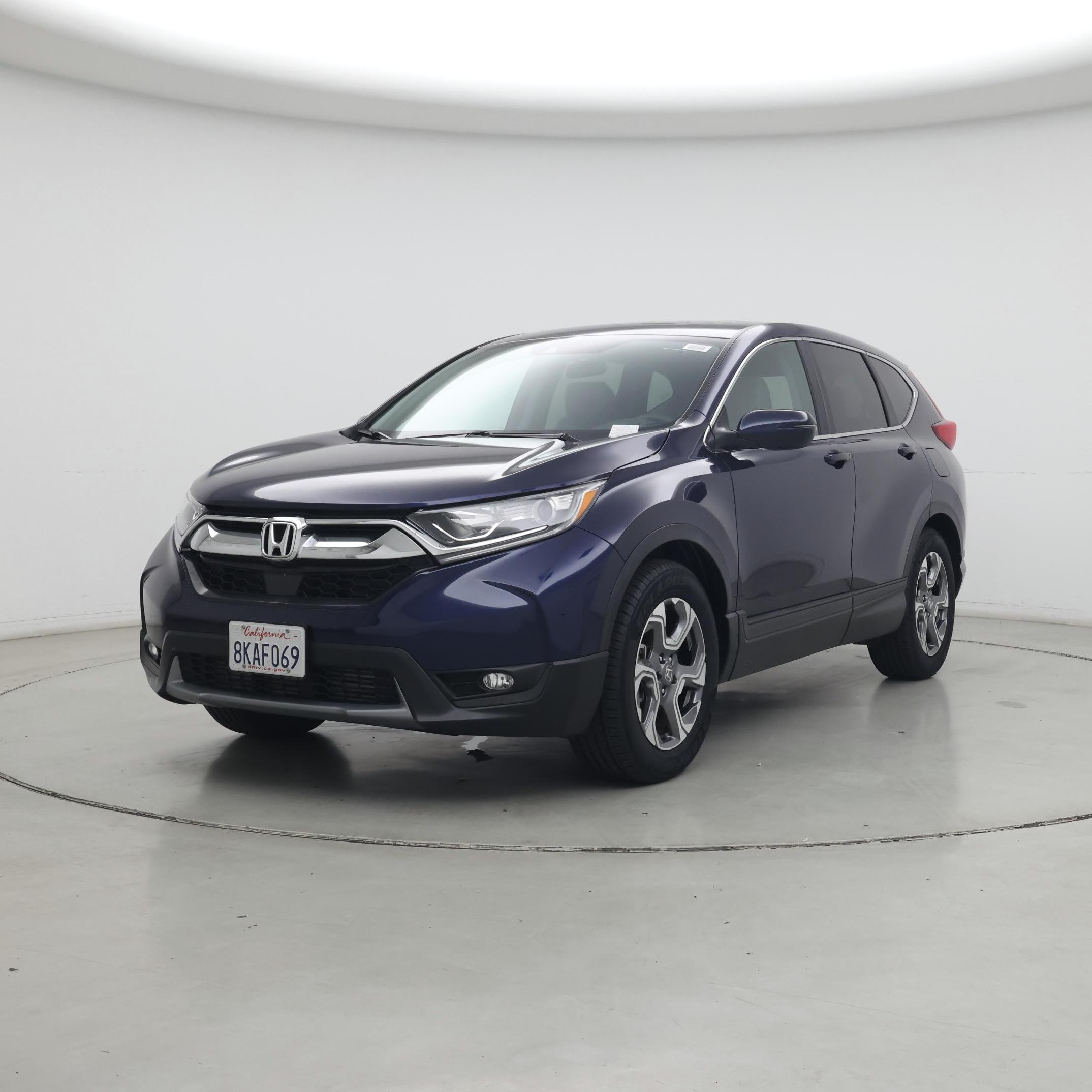 Thumbnail: 2019 Honda CR-V - 4