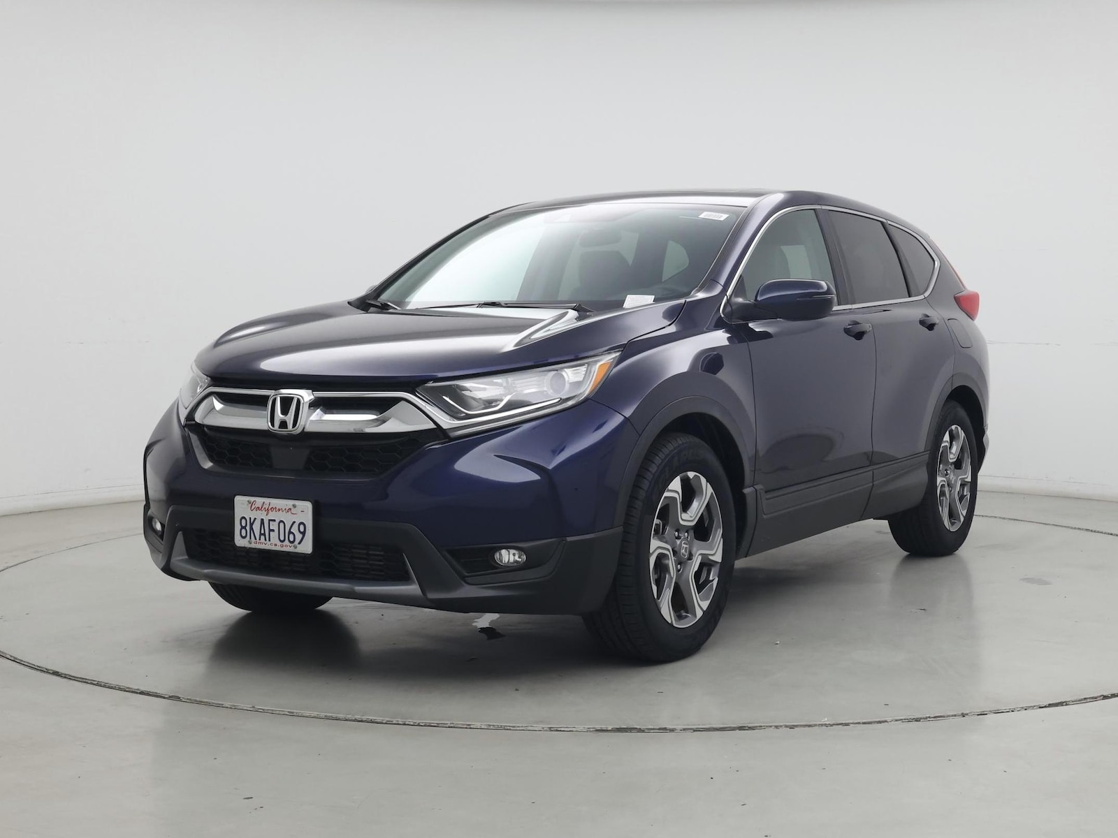 2019 Honda CR-V EX - Photo 5