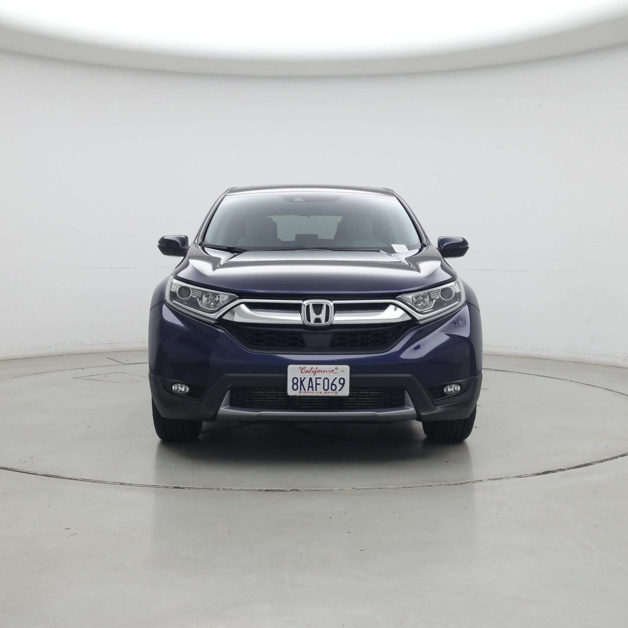 Thumbnail: 2019 Honda CR-V - 5