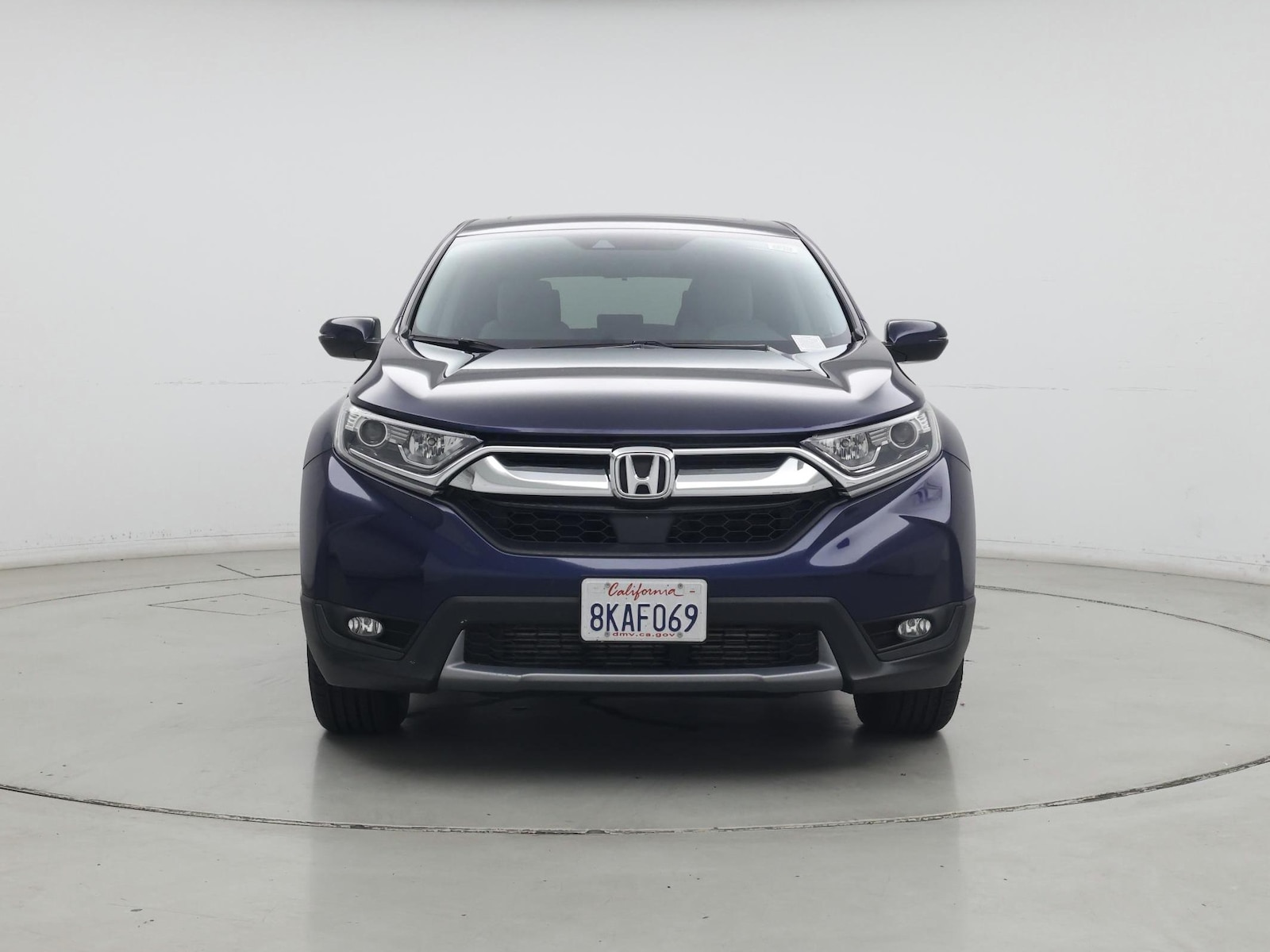 2019 Honda CR-V EX - Photo 6
