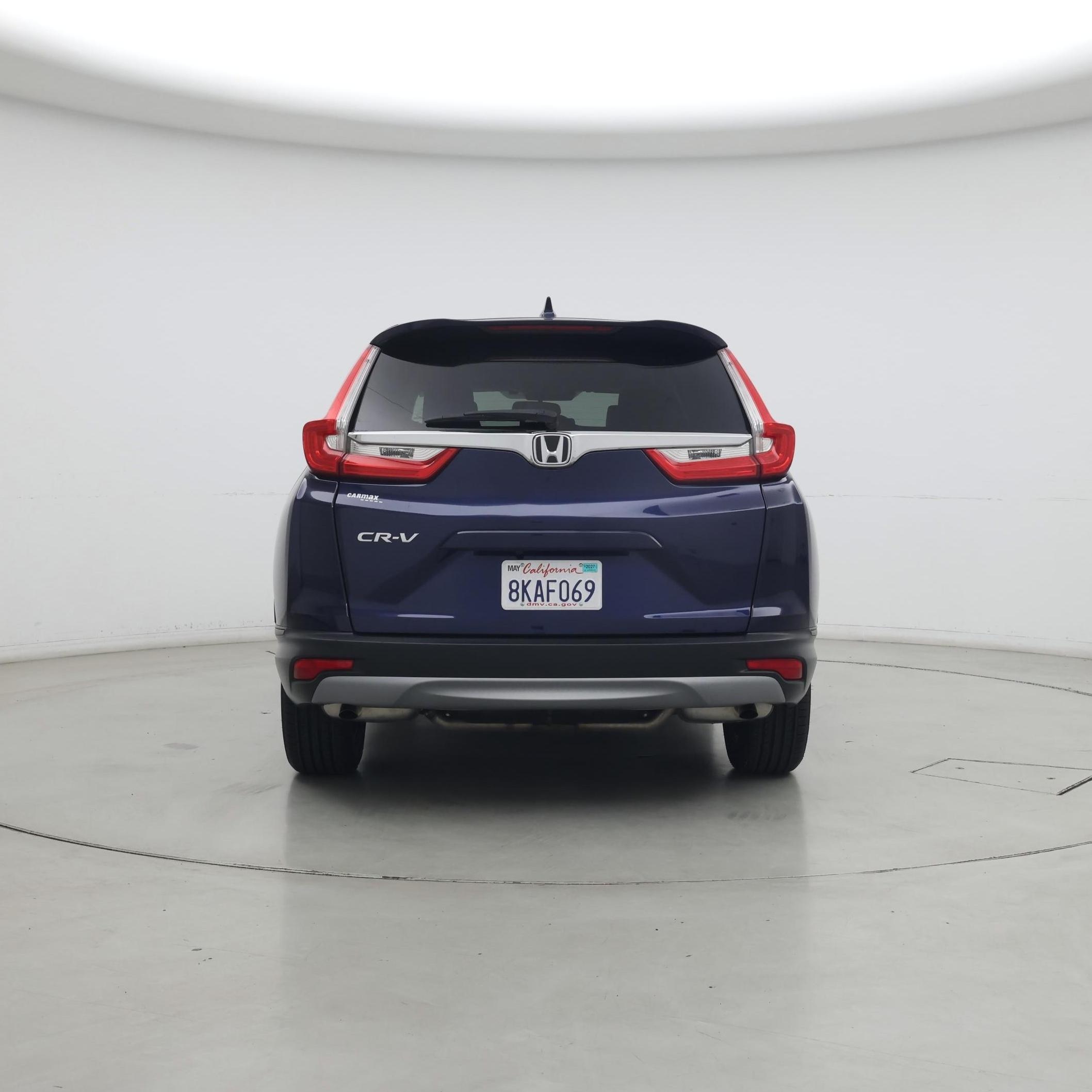 Thumbnail: 2019 Honda CR-V - 6