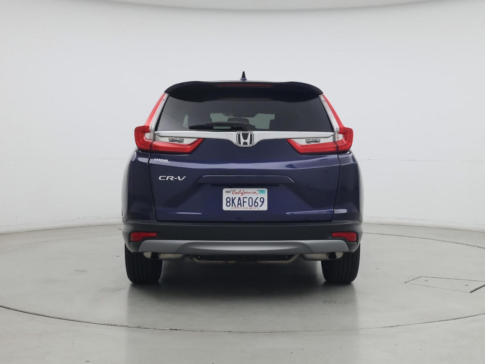 2019 Honda CR-V EX - Photo 7