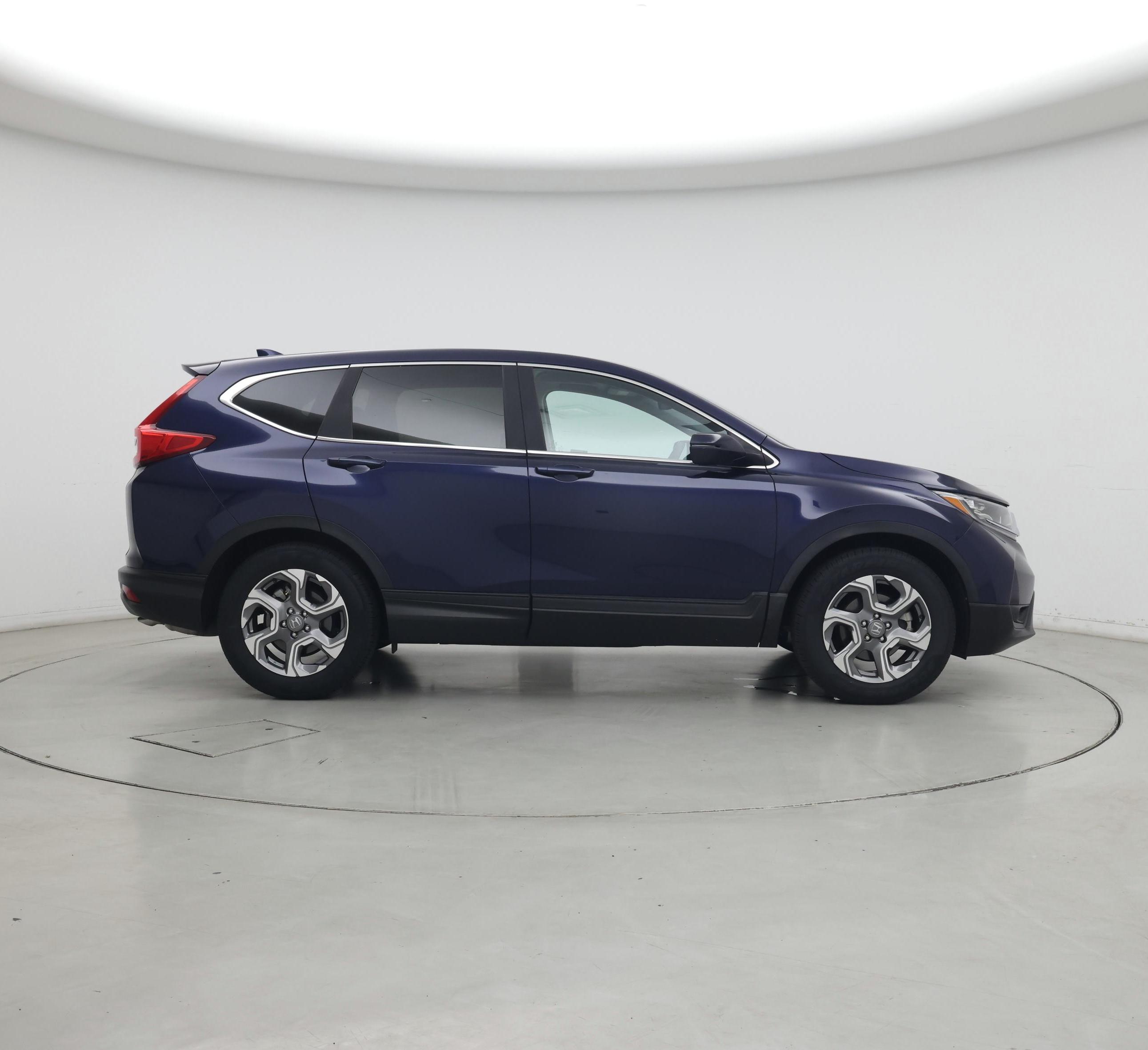 Thumbnail: 2019 Honda CR-V - 7