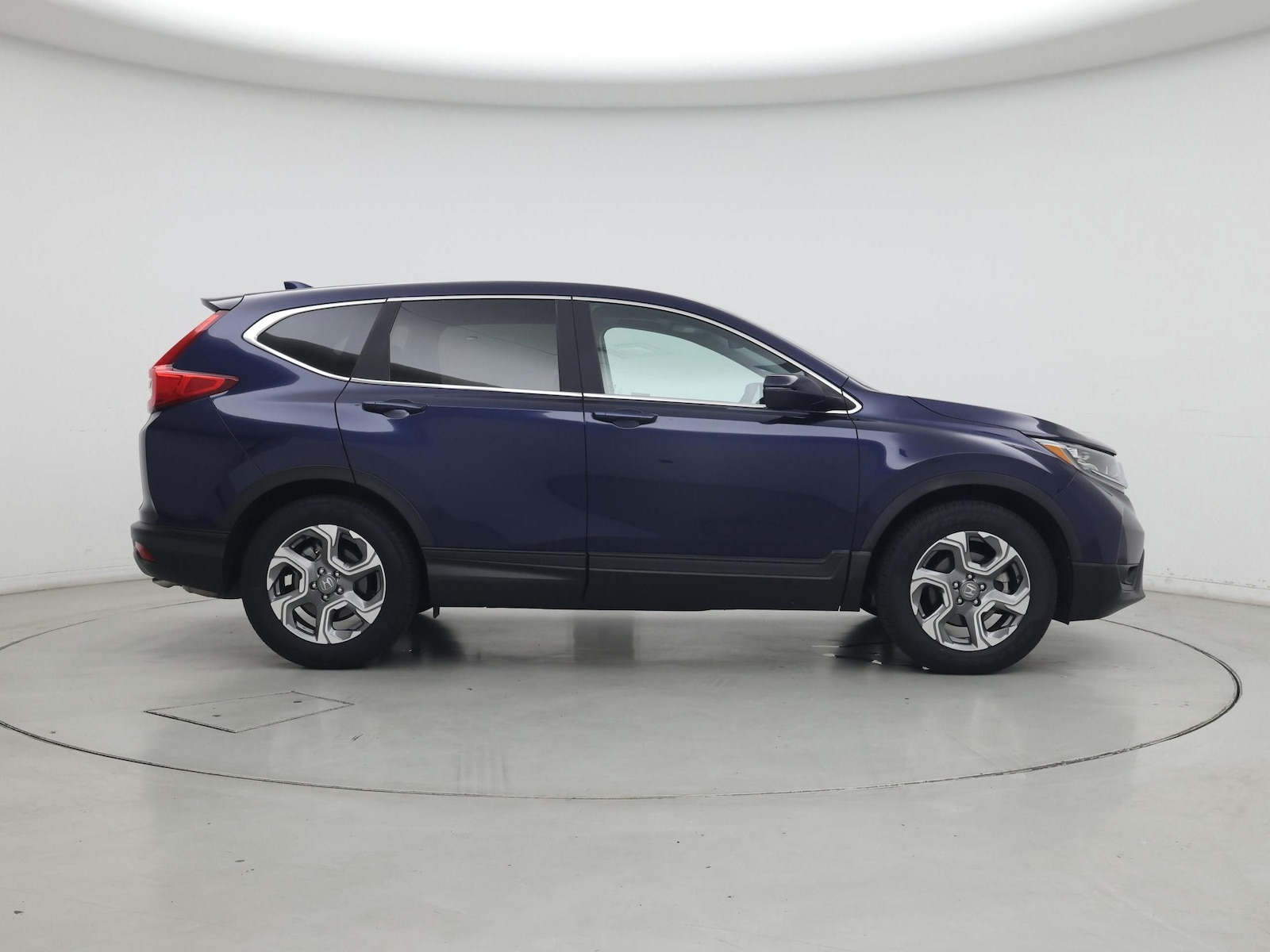 2019 Honda CR-V EX - Photo 8