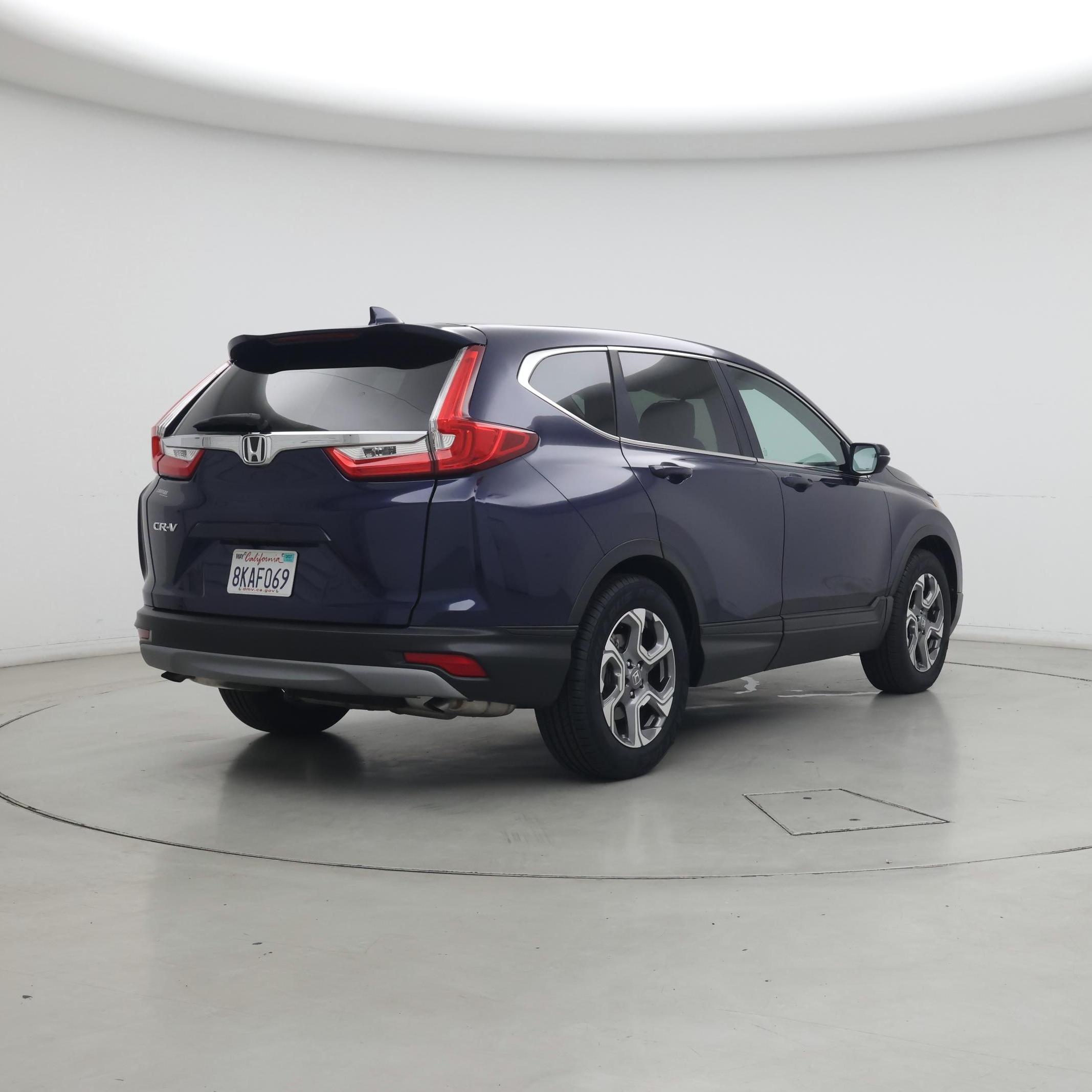 Thumbnail: 2019 Honda CR-V - 8