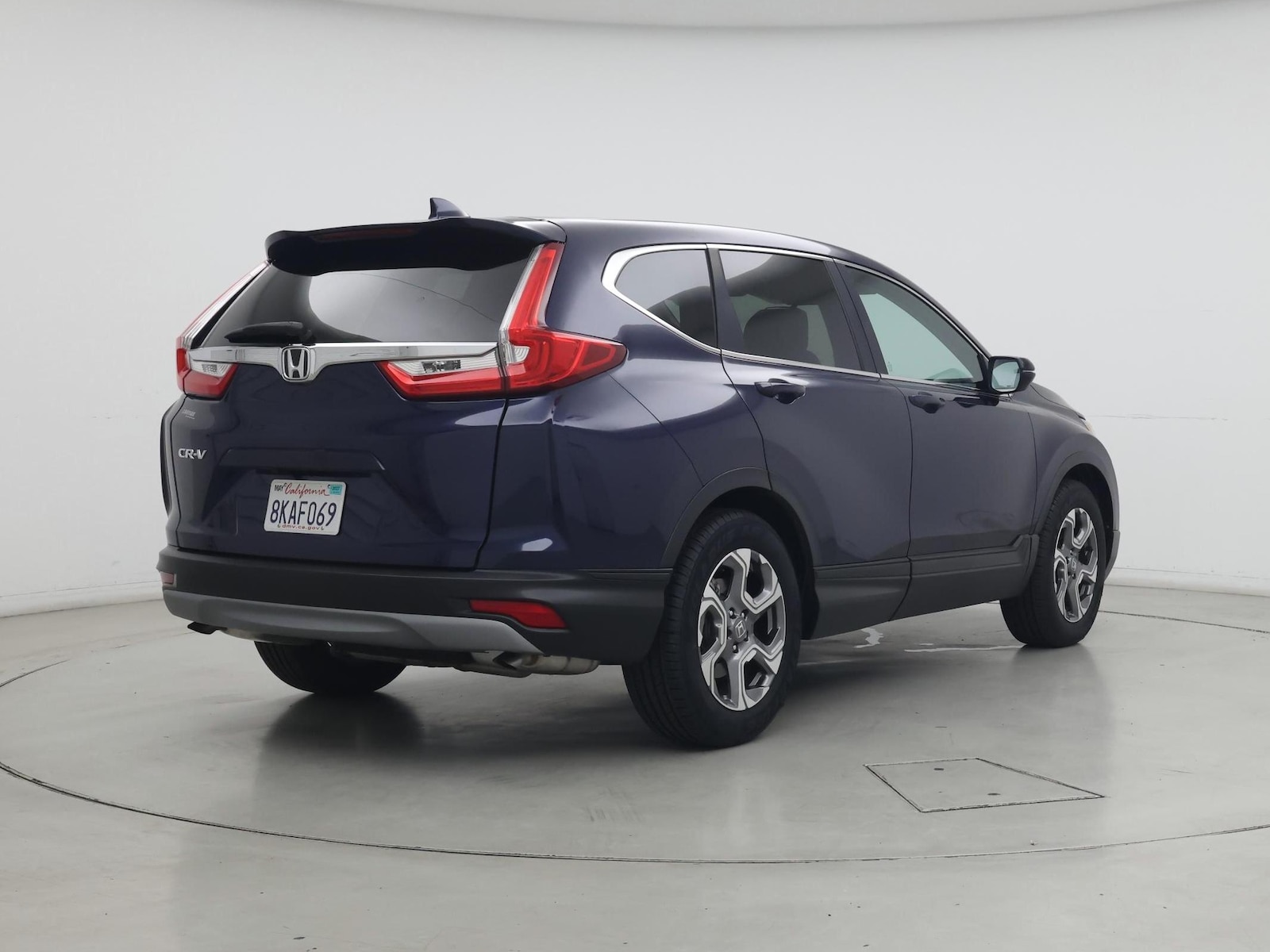 2019 Honda CR-V EX - Photo 9