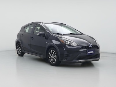 2019 Toyota Prius c L