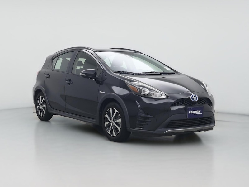 2019 Toyota Prius c L -
                  Oxnard, CA