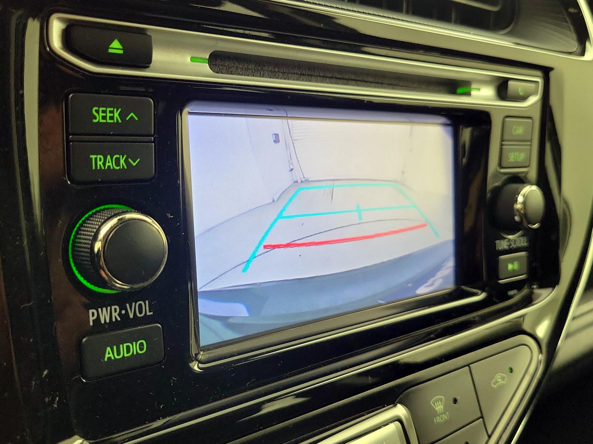 Thumbnail: 2019 Toyota Prius c - 14