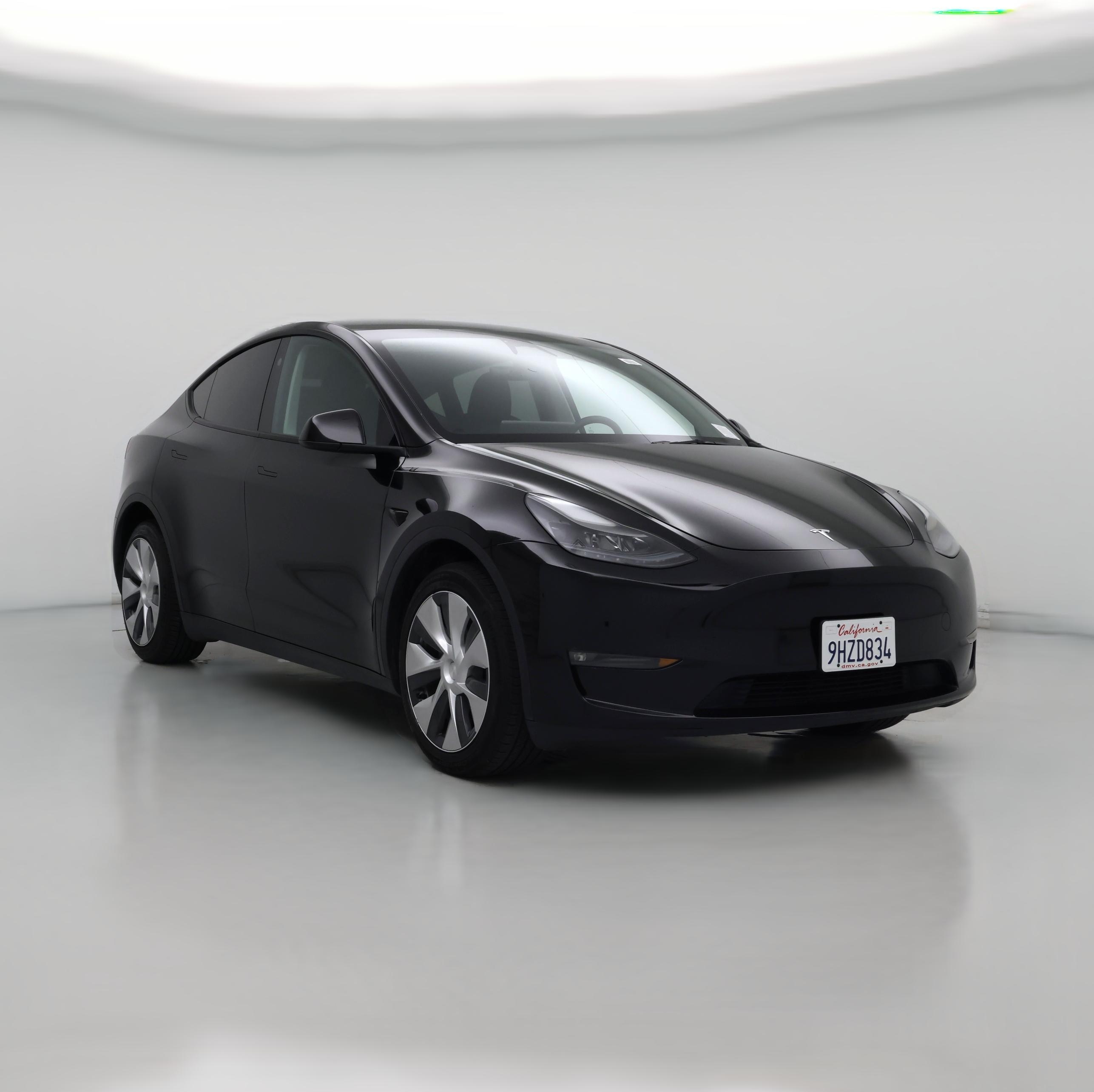 Thumbnail: 2023 Tesla Model Y - 1