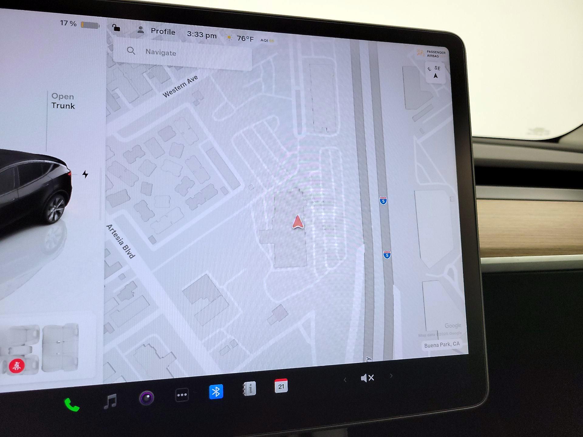 Thumbnail: 2023 Tesla Model Y - 13