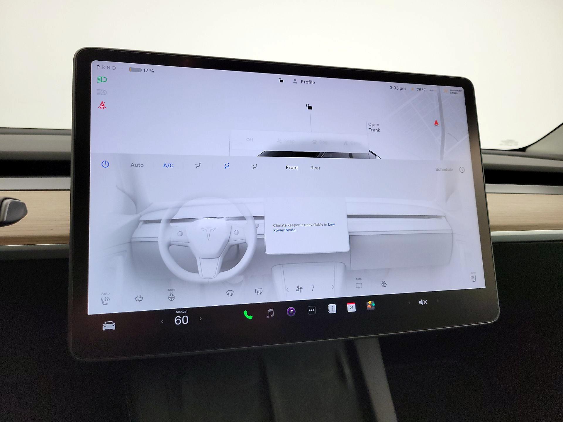 Thumbnail: 2023 Tesla Model Y - 16