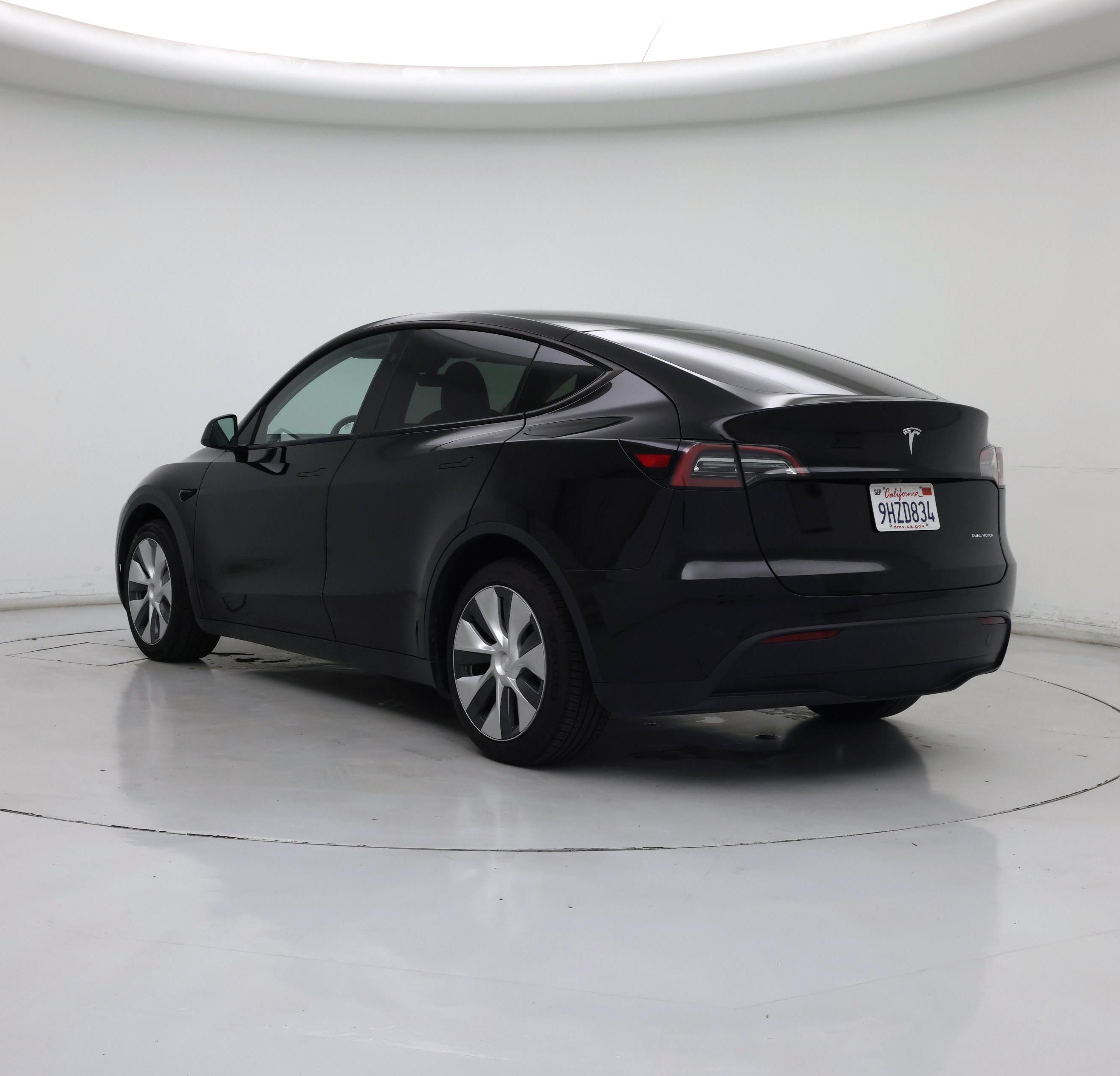Thumbnail: 2023 Tesla Model Y - 2