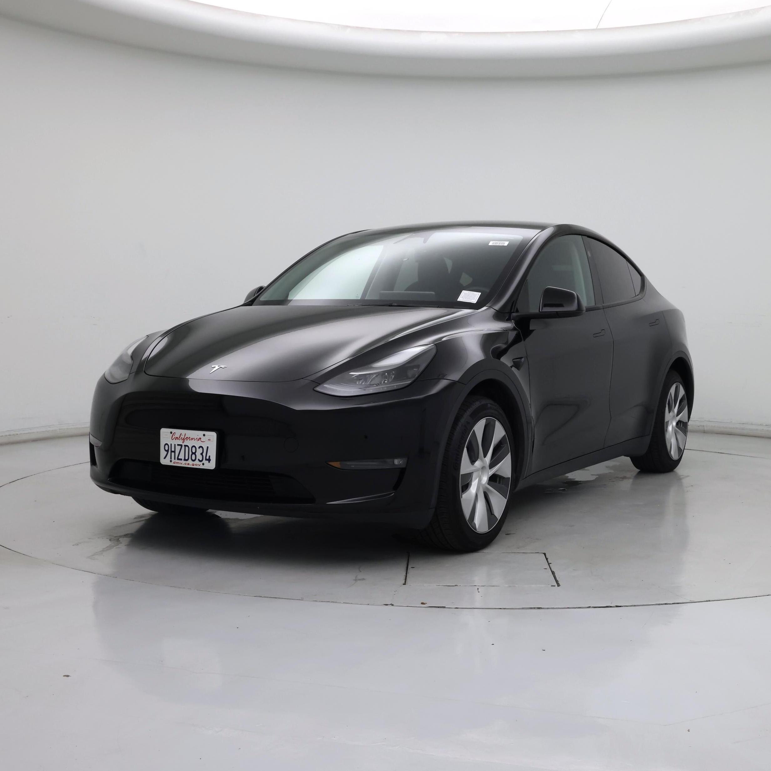 Thumbnail: 2023 Tesla Model Y - 4