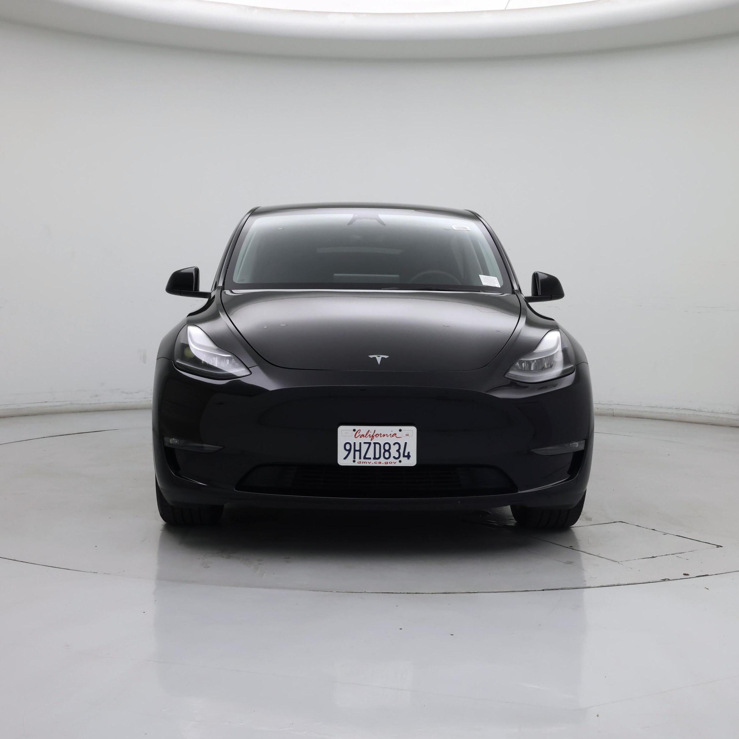 Thumbnail: 2023 Tesla Model Y - 5