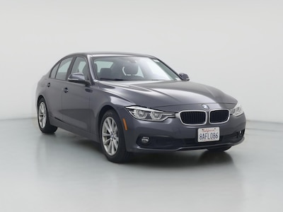 2018 BMW 320 I