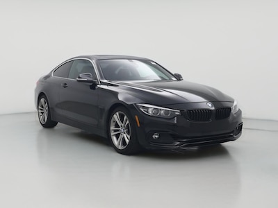 2018 BMW 430 I