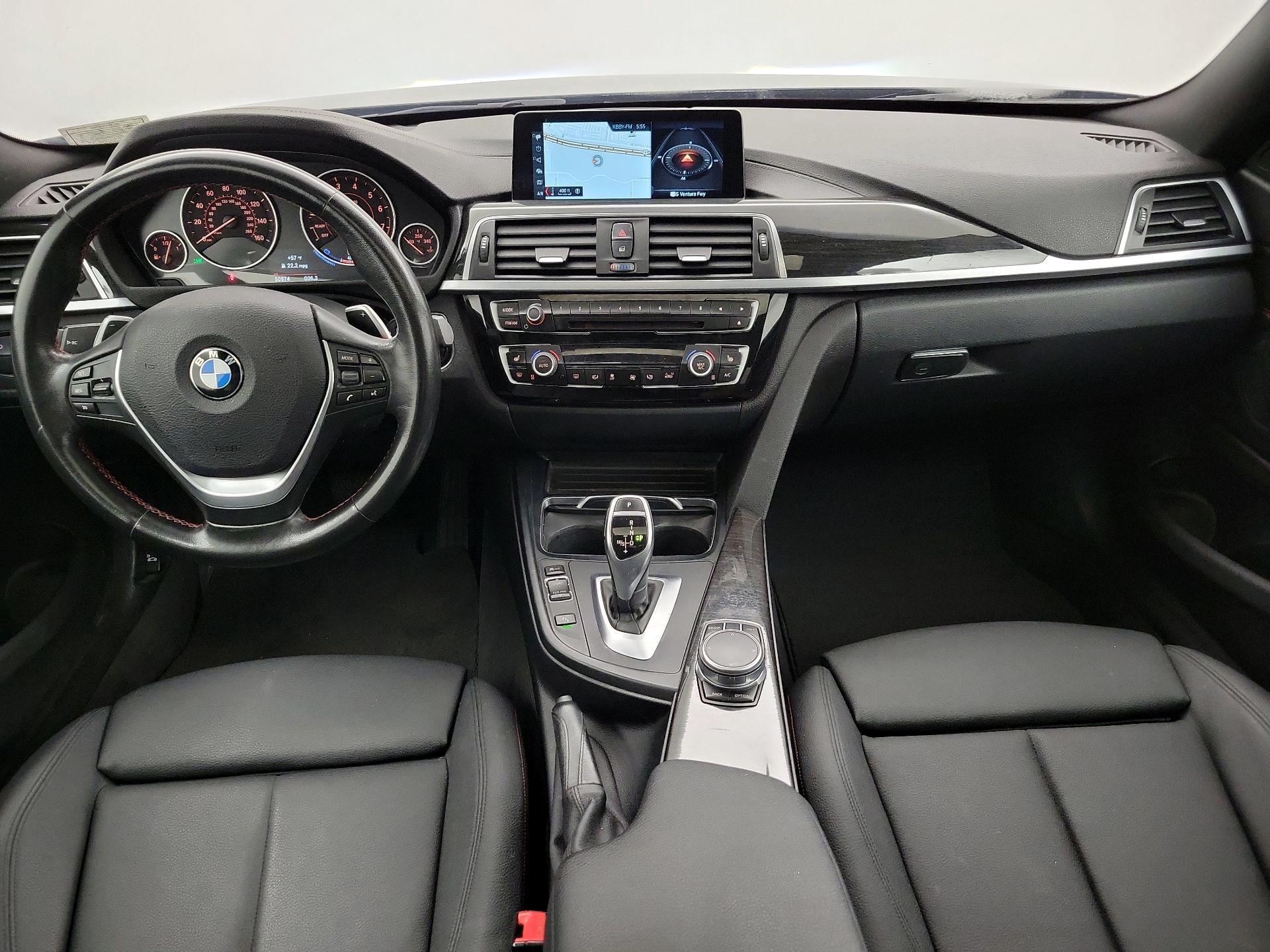 Thumbnail: 2018 BMW 4 Series - 9