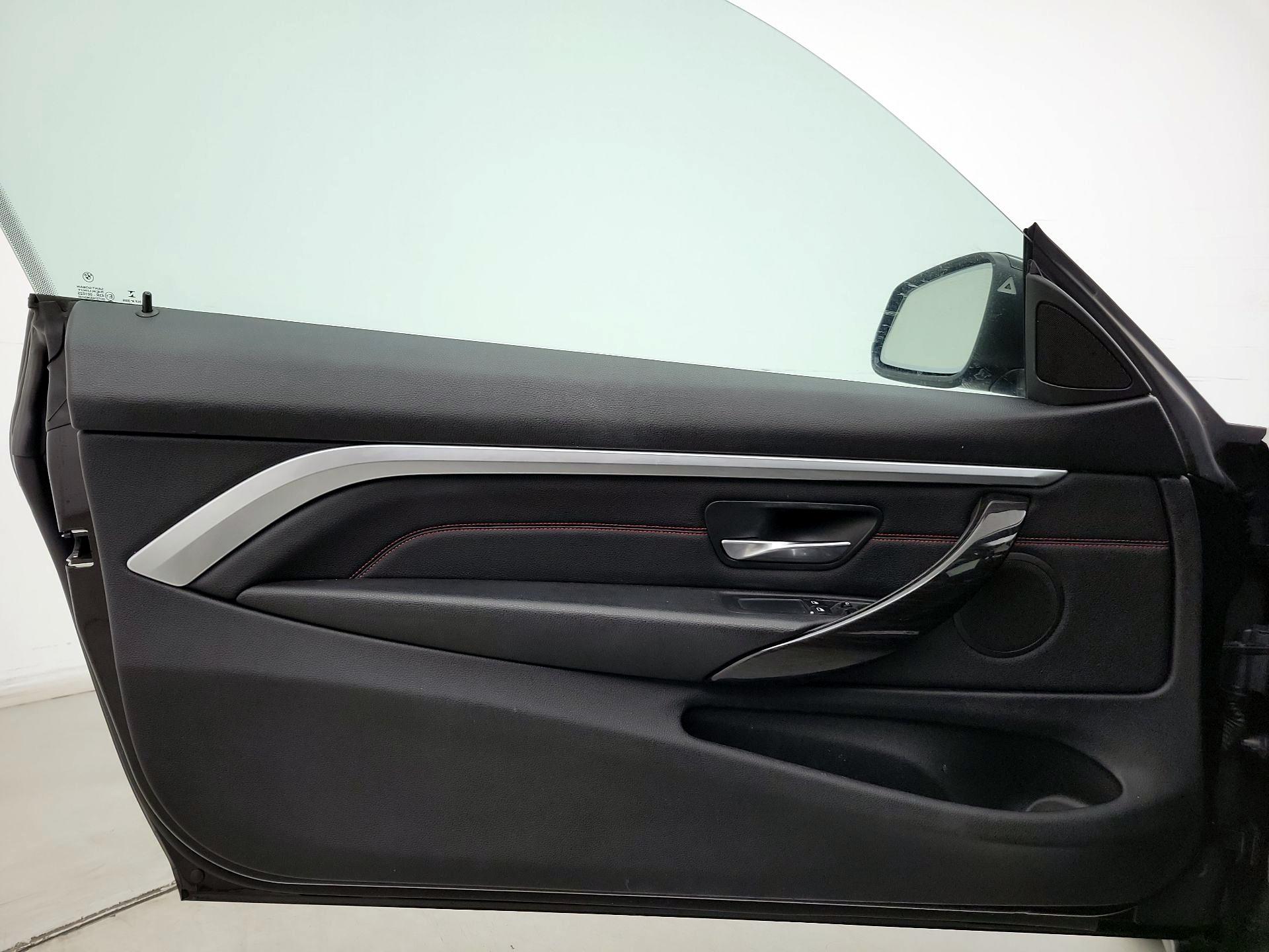 Thumbnail: 2018 BMW 4 Series - 12