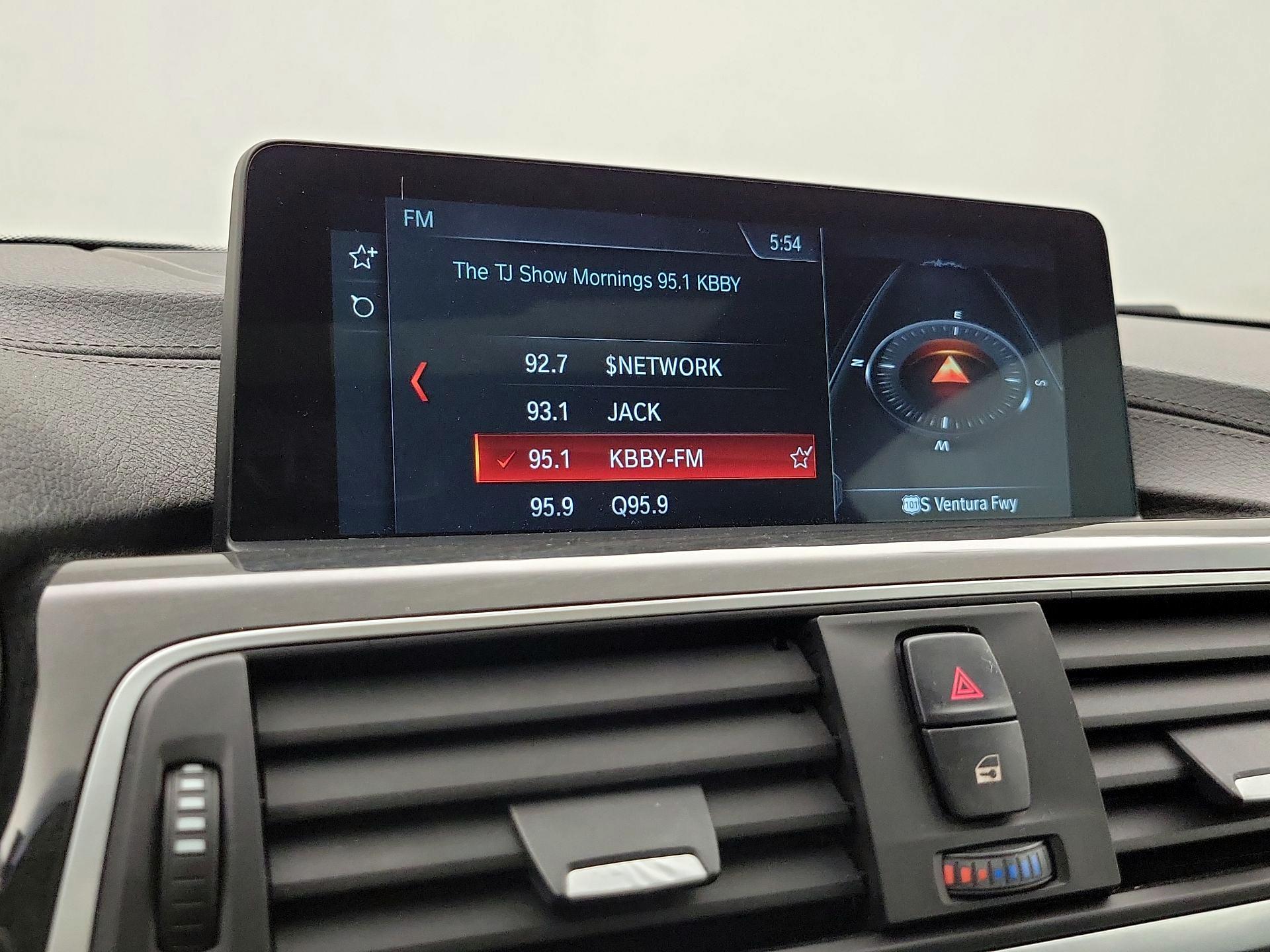 Thumbnail: 2018 BMW 4 Series - 16