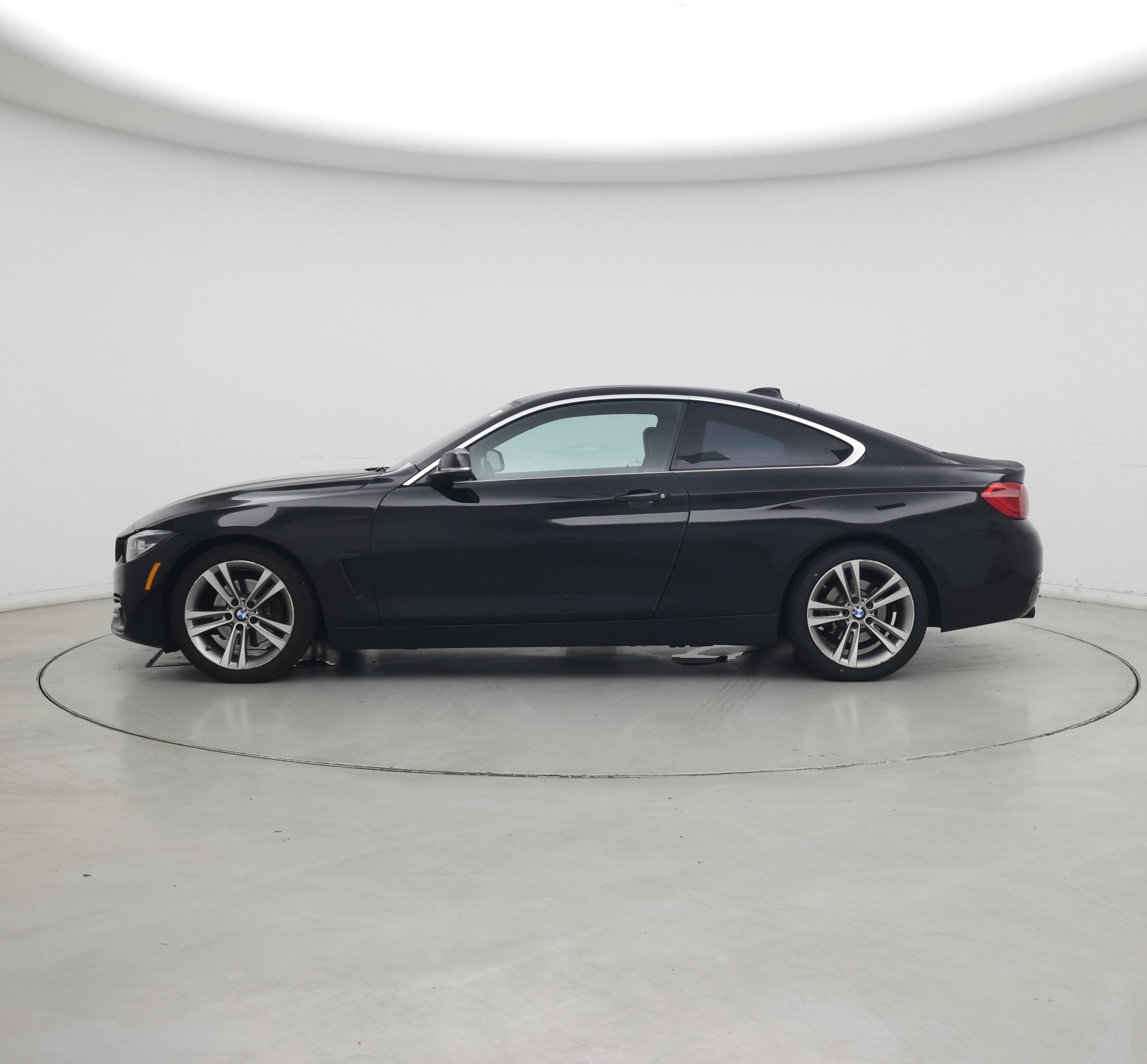 Thumbnail: 2018 BMW 4 Series - 3