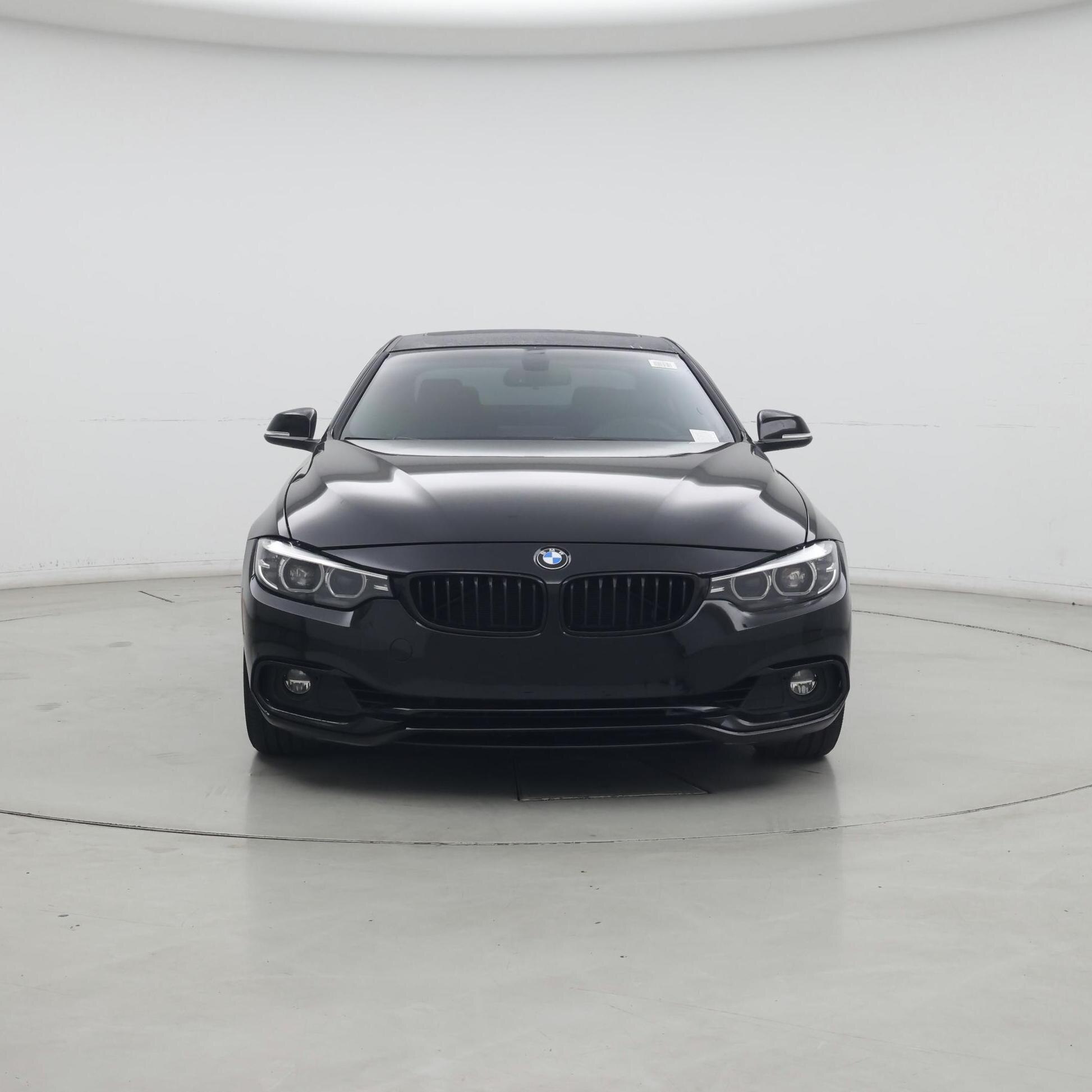 Thumbnail: 2018 BMW 4 Series - 5