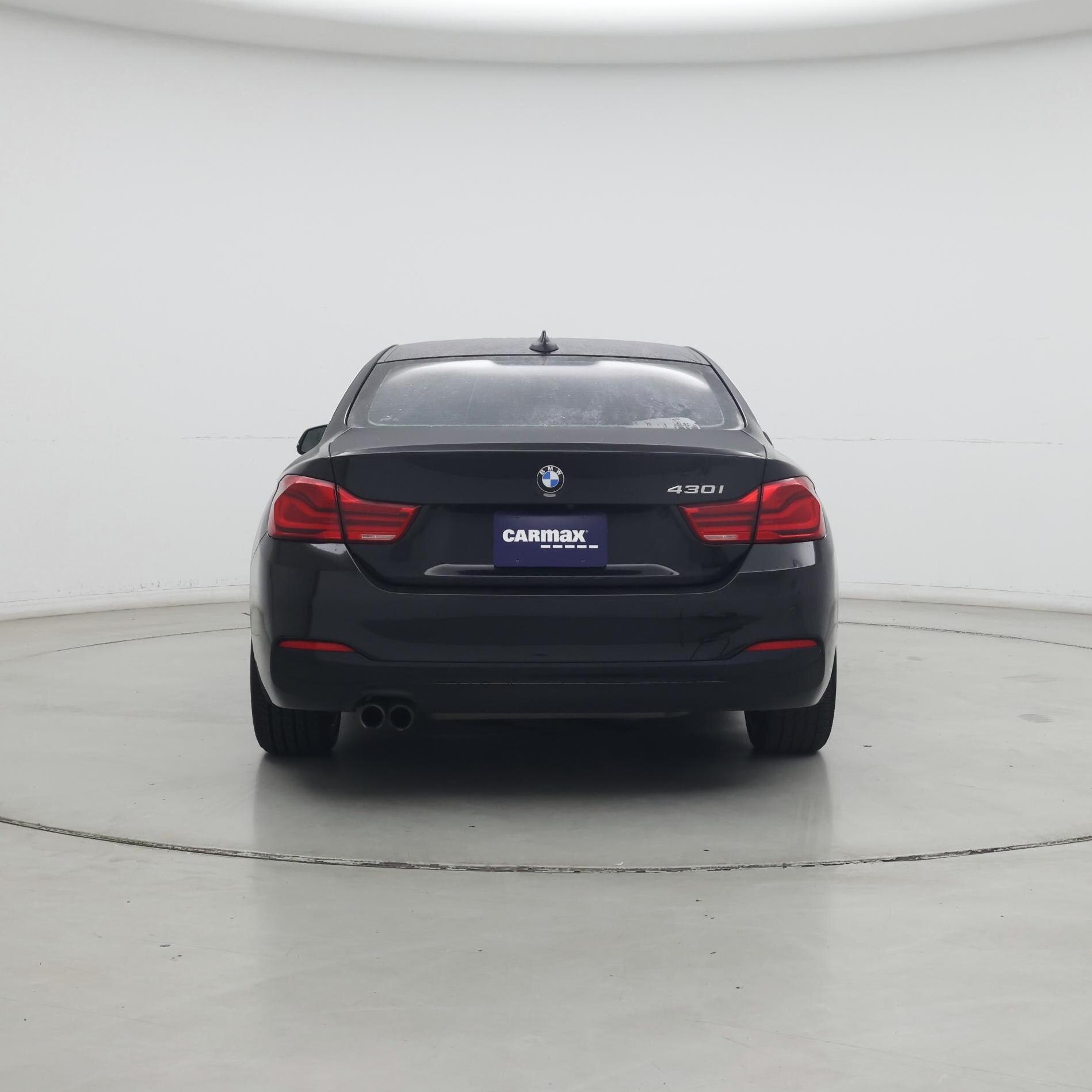 Thumbnail: 2018 BMW 4 Series - 6