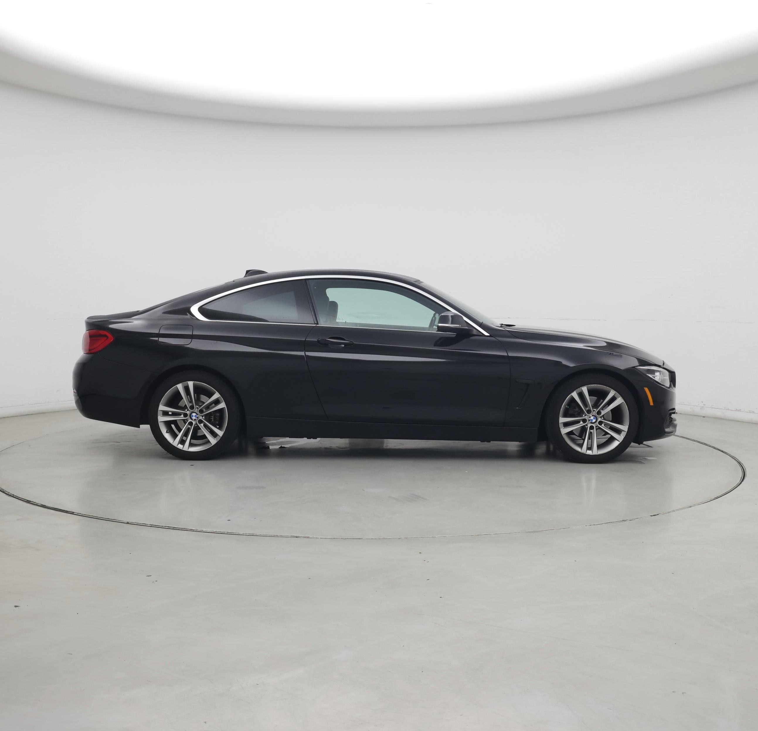 Thumbnail: 2018 BMW 4 Series - 7