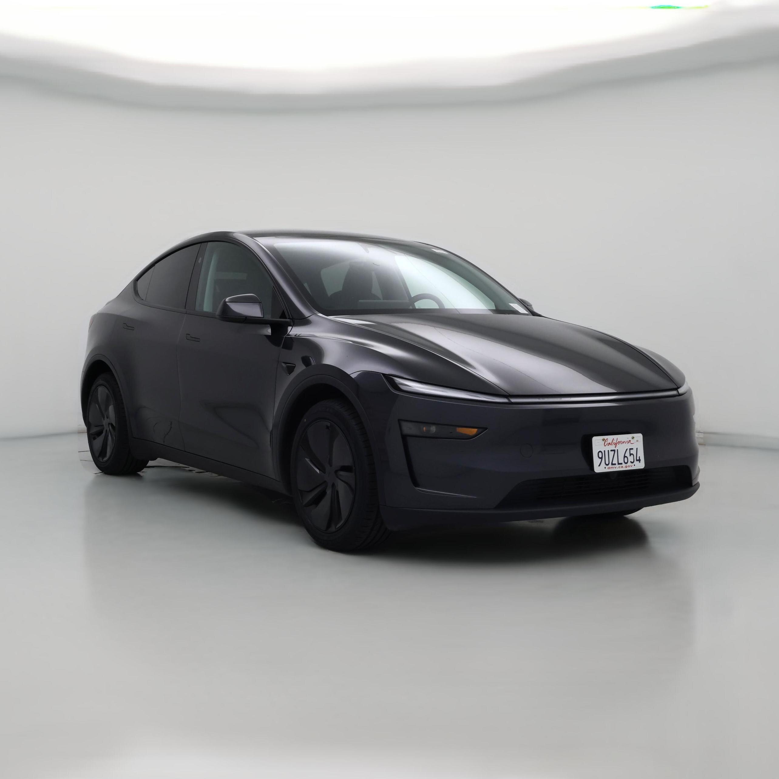 Thumbnail: 2026 Tesla Model Y - 1