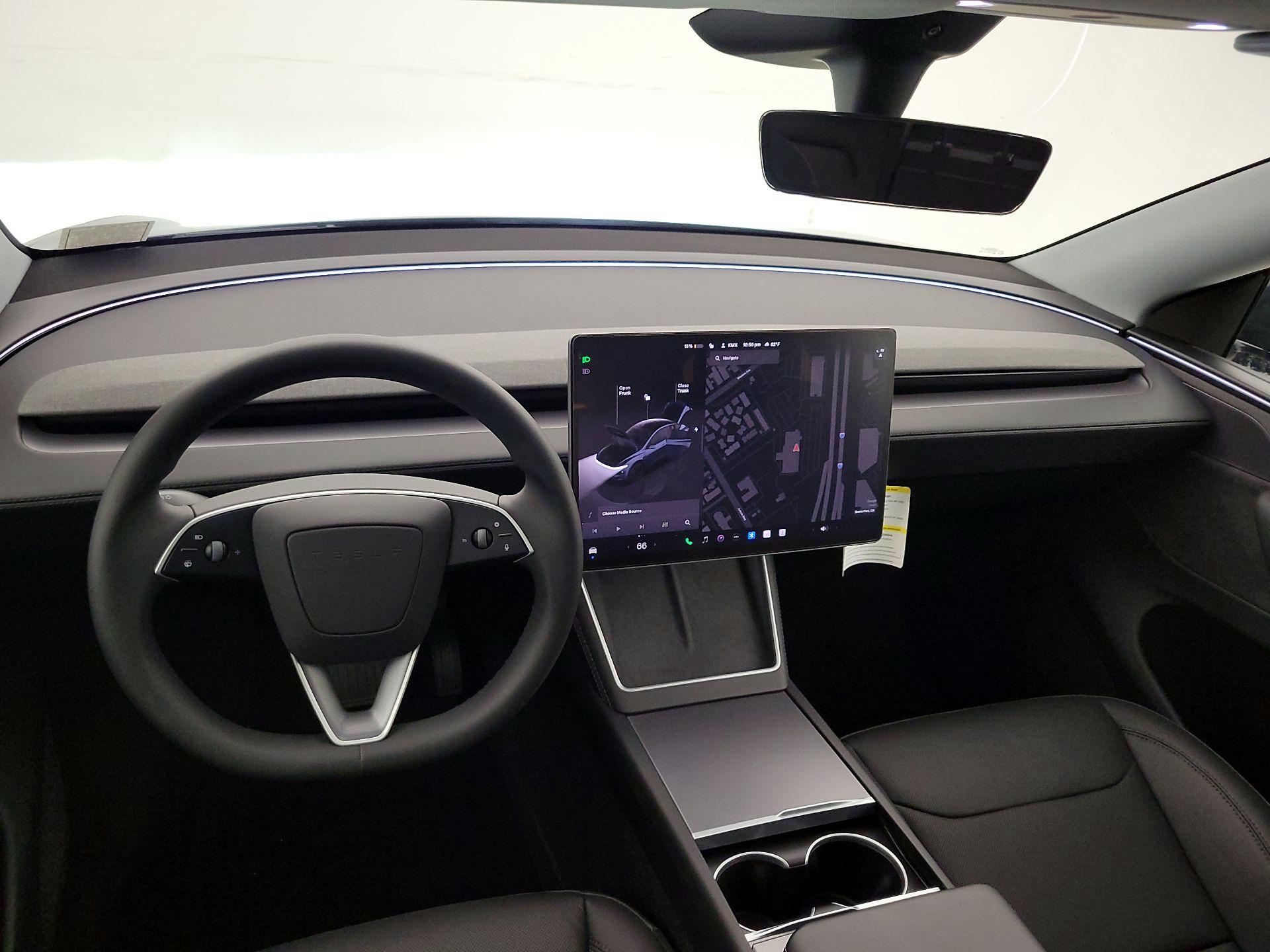 Thumbnail: 2026 Tesla Model Y - 9