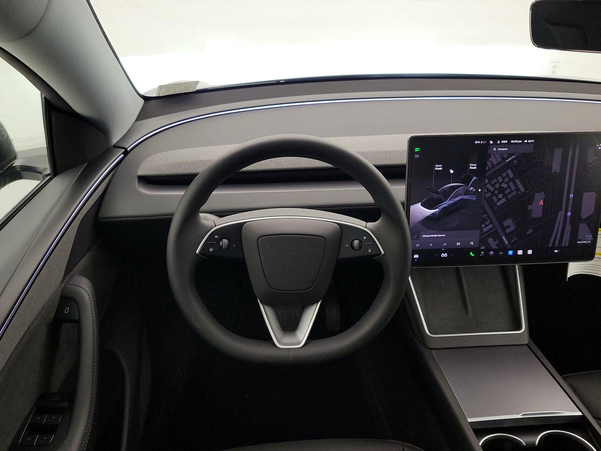 Thumbnail: 2026 Tesla Model Y - 10
