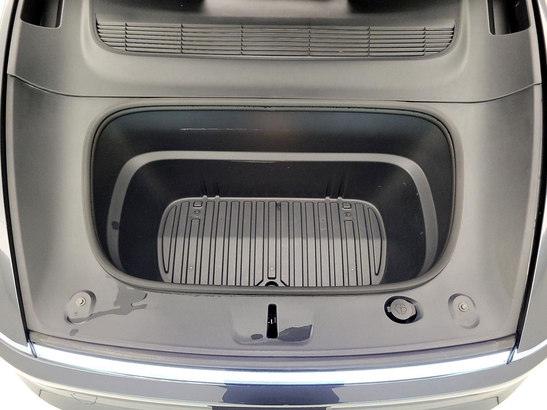 Thumbnail: 2026 Tesla Model Y - 20