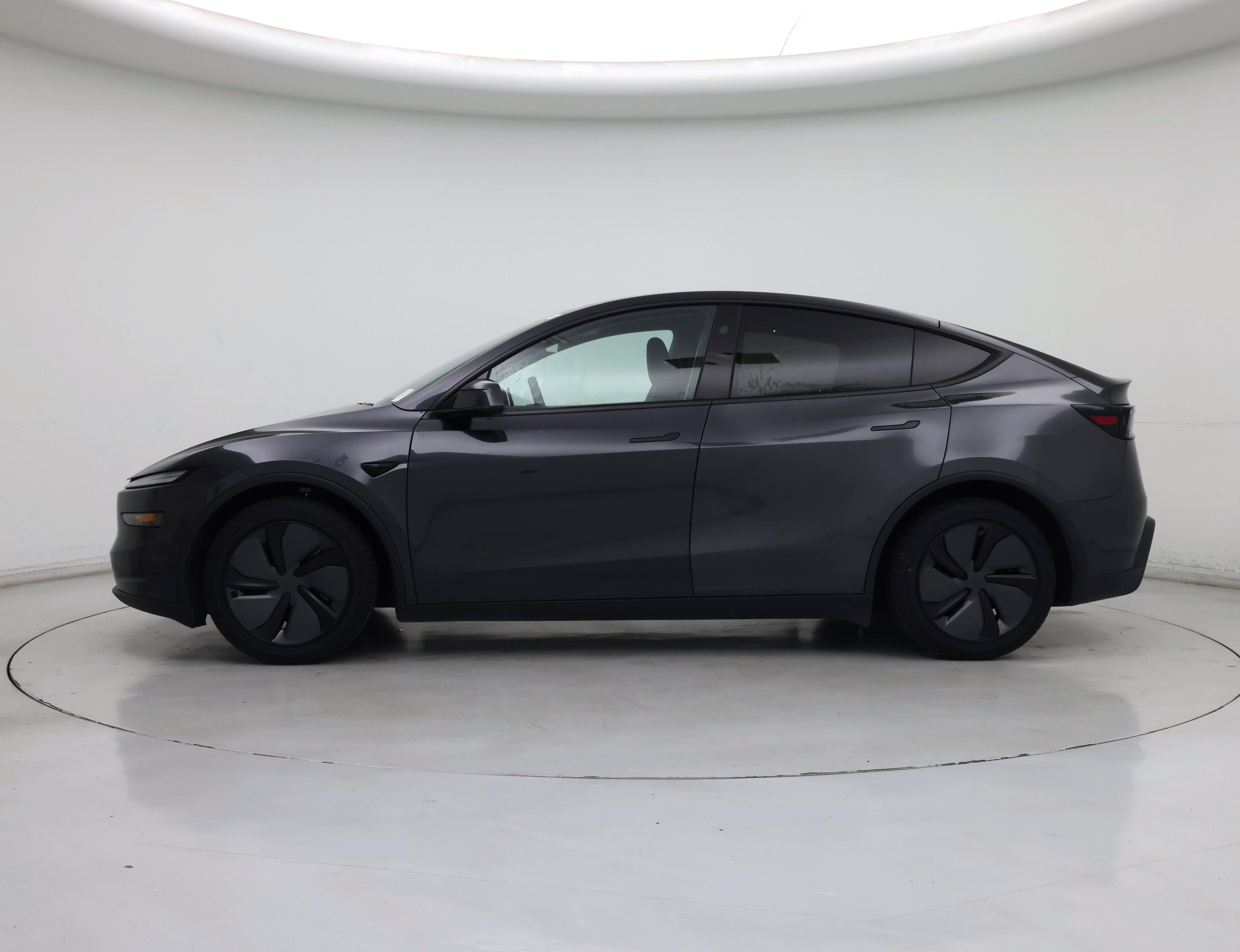 Thumbnail: 2026 Tesla Model Y - 3