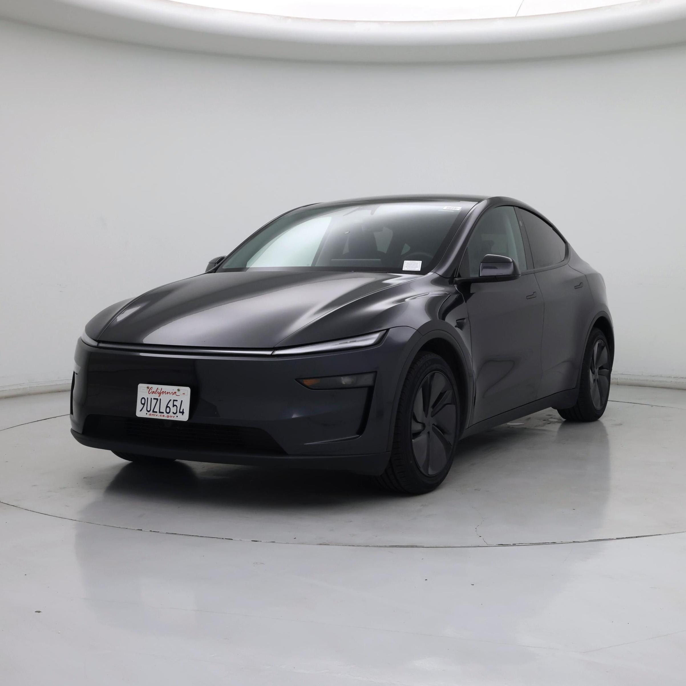 Thumbnail: 2026 Tesla Model Y - 4