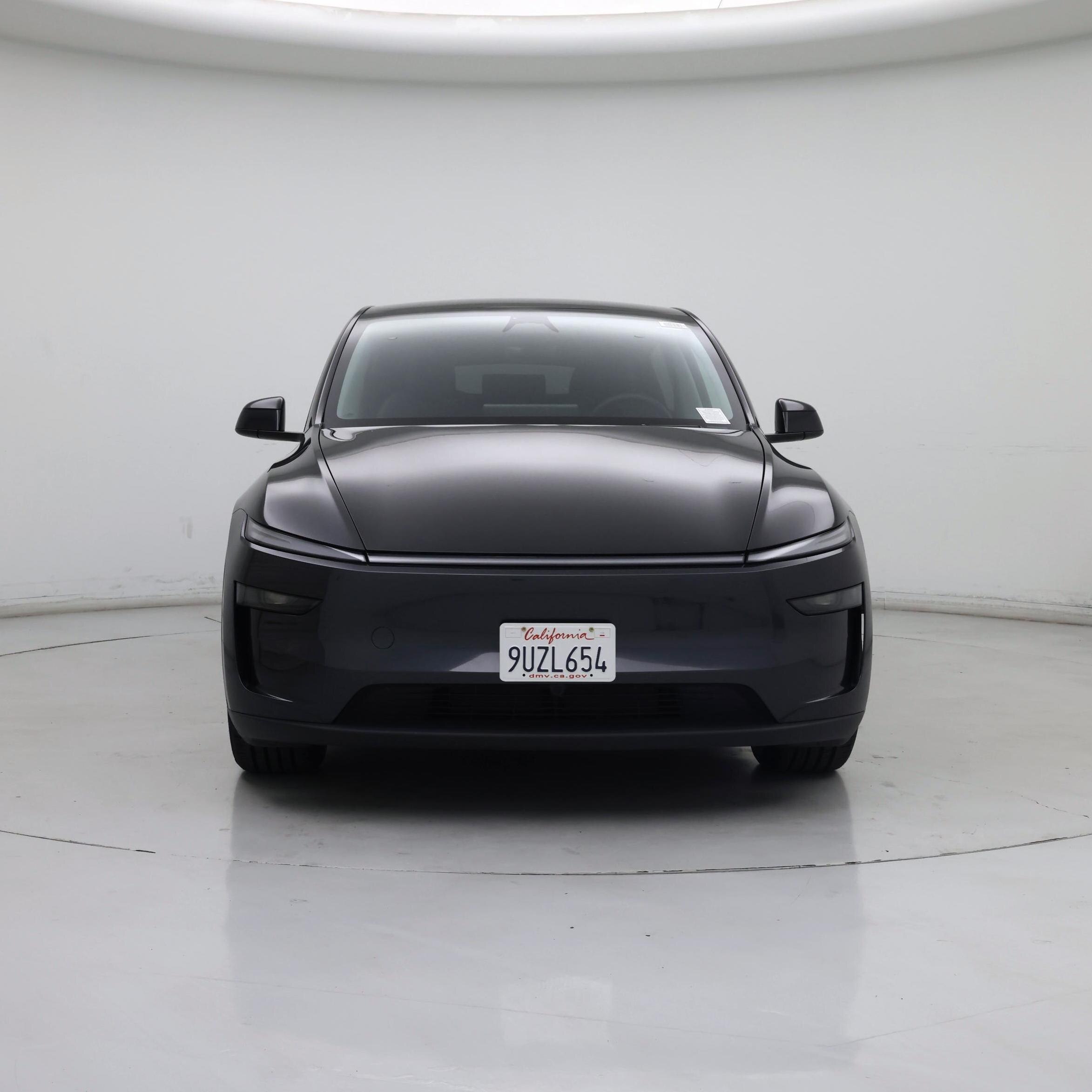 Thumbnail: 2026 Tesla Model Y - 5