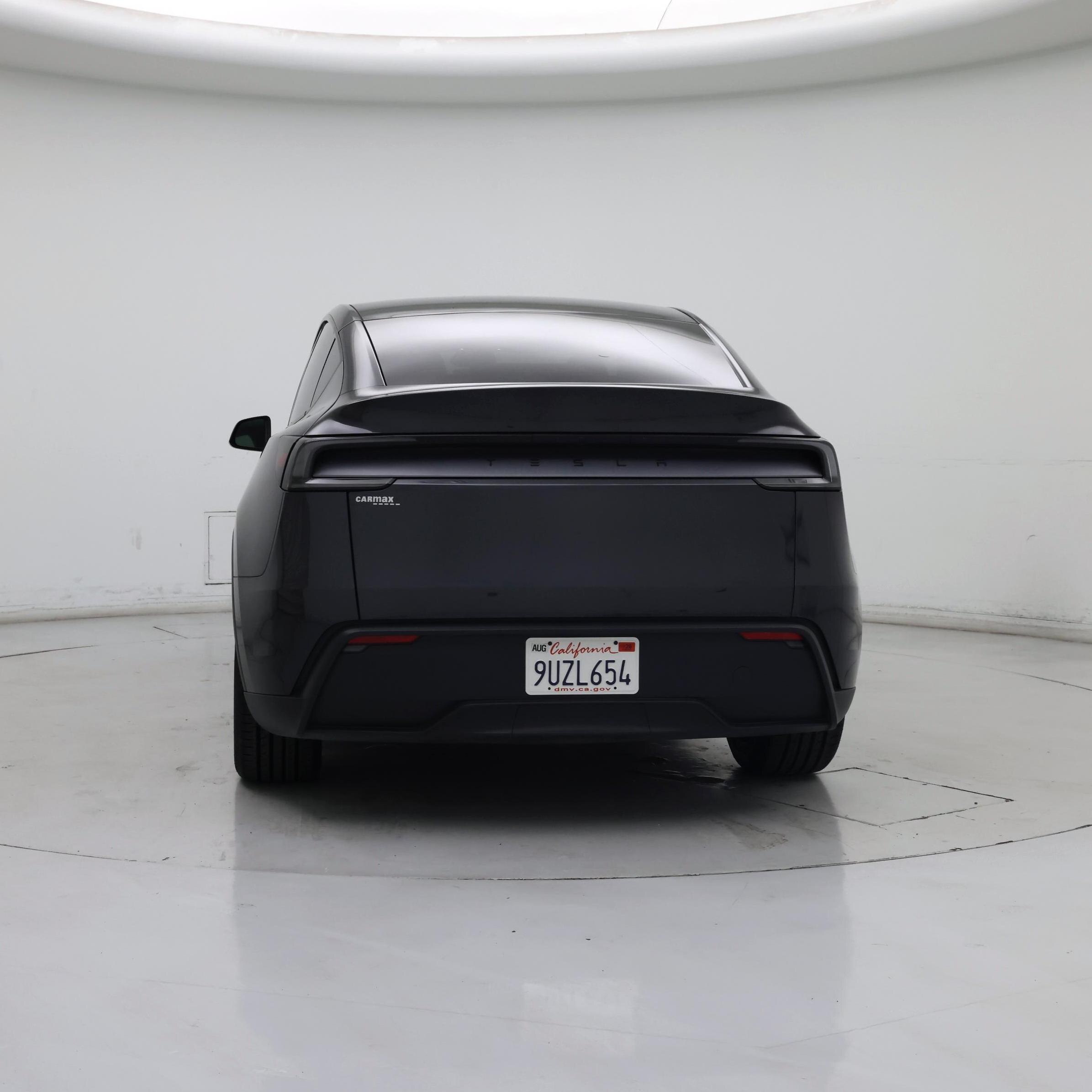 Thumbnail: 2026 Tesla Model Y - 6