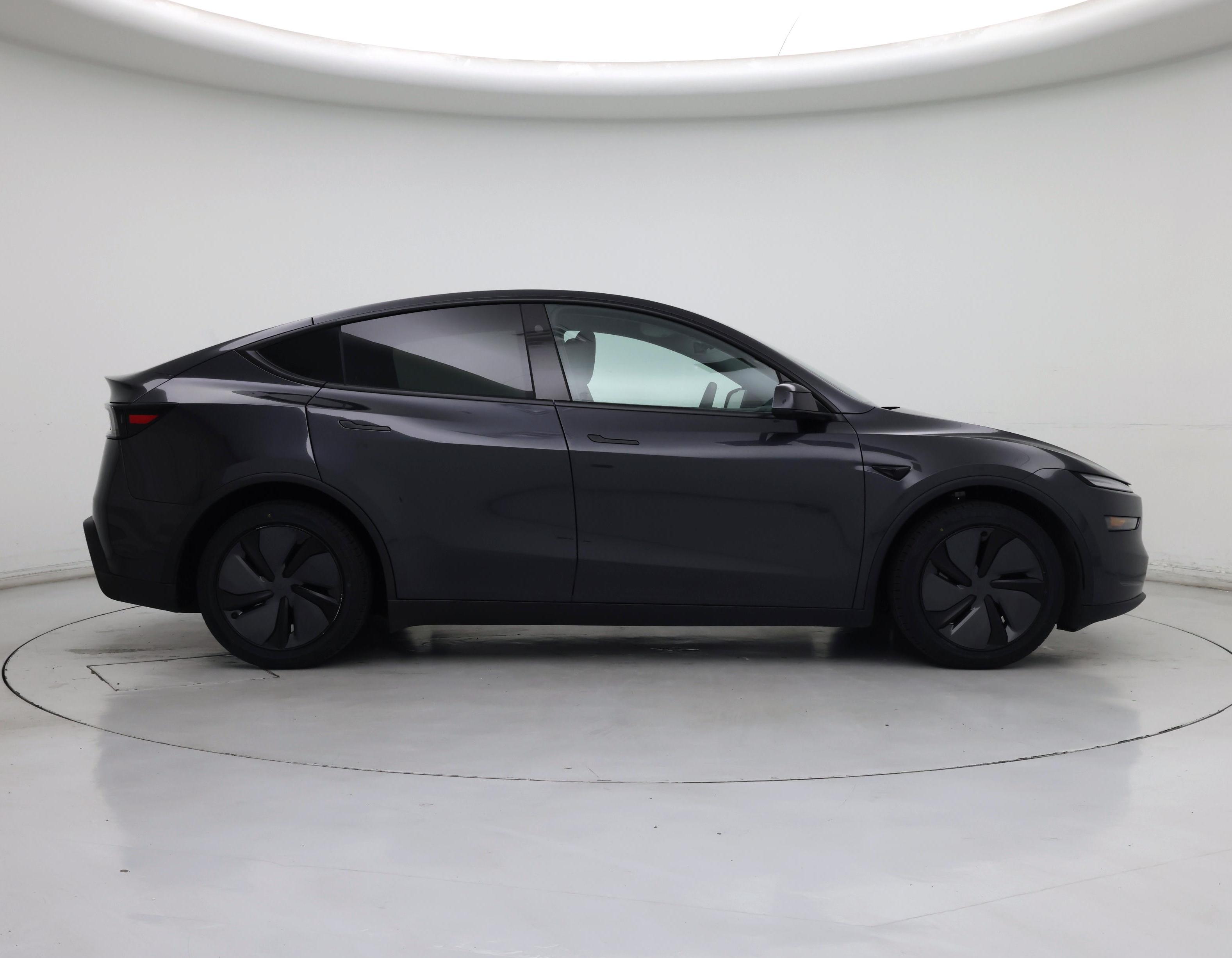 Thumbnail: 2026 Tesla Model Y - 7