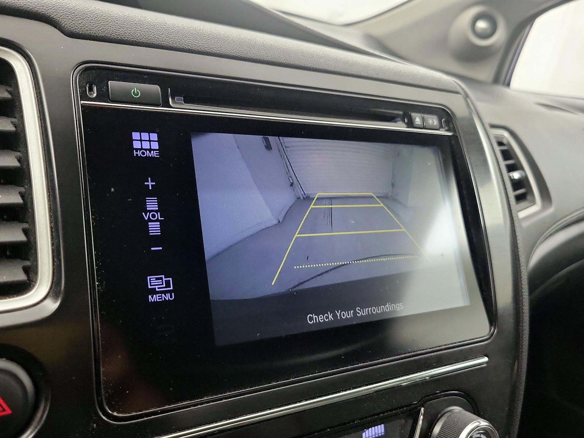 Thumbnail: 2015 Honda Civic - 14