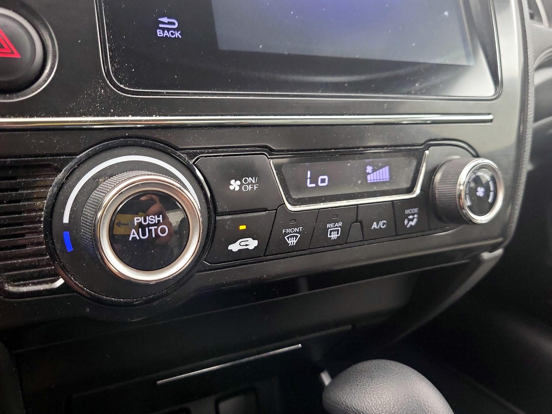 Thumbnail: 2015 Honda Civic - 16