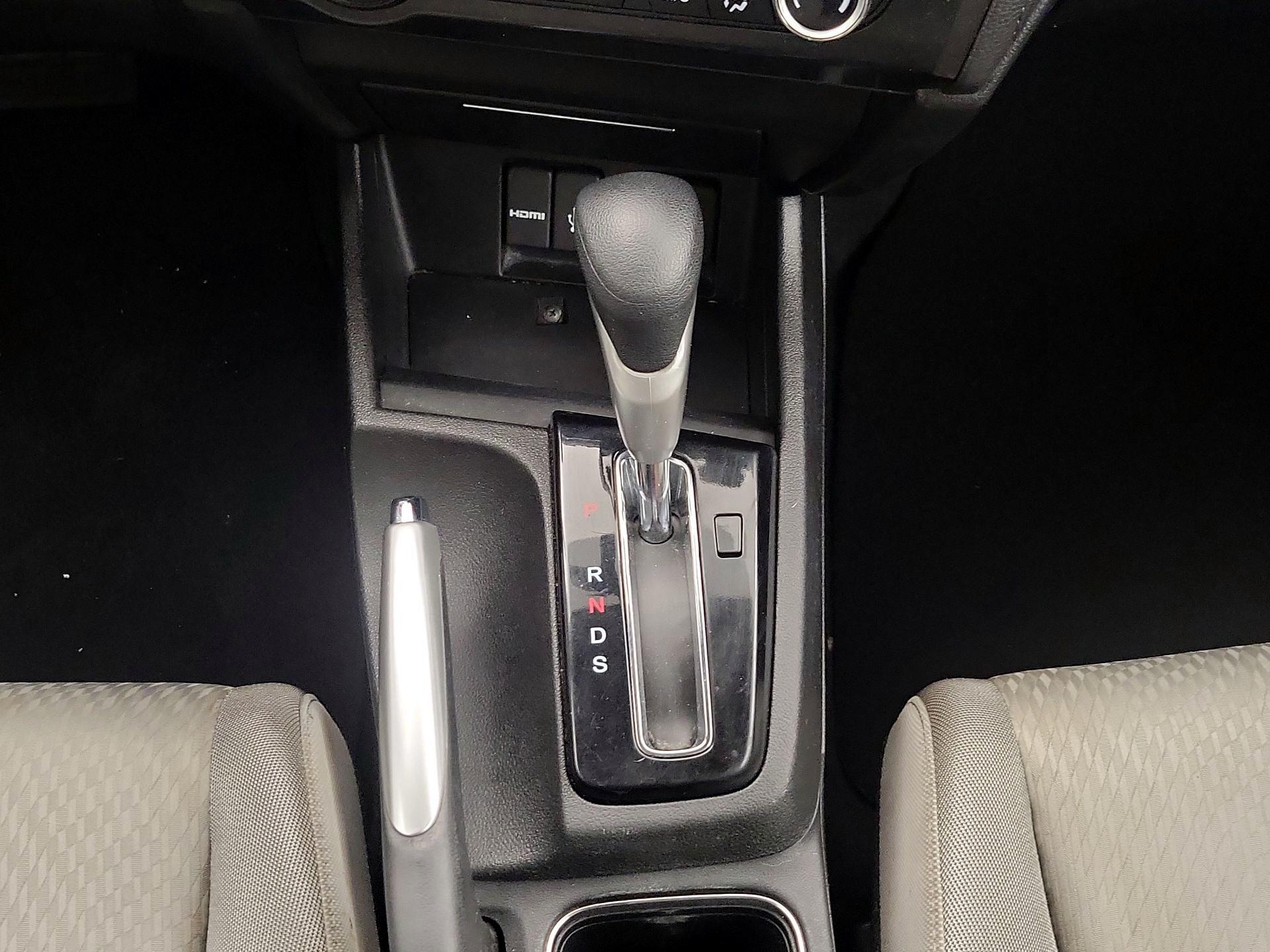 Thumbnail: 2015 Honda Civic - 17